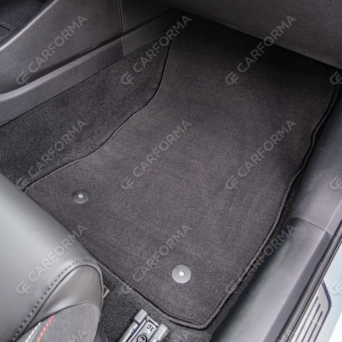 Коврики на Geely Tugella 2019&nbsp;-&nbsp;2026 в Череповеце