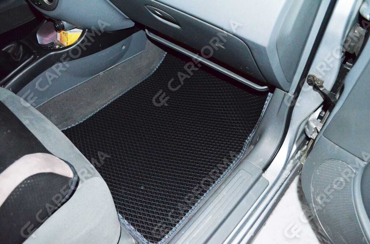 Ворсовые коврики на Ravon Gentra 2015&nbsp;-&nbsp;2018 в Череповеце