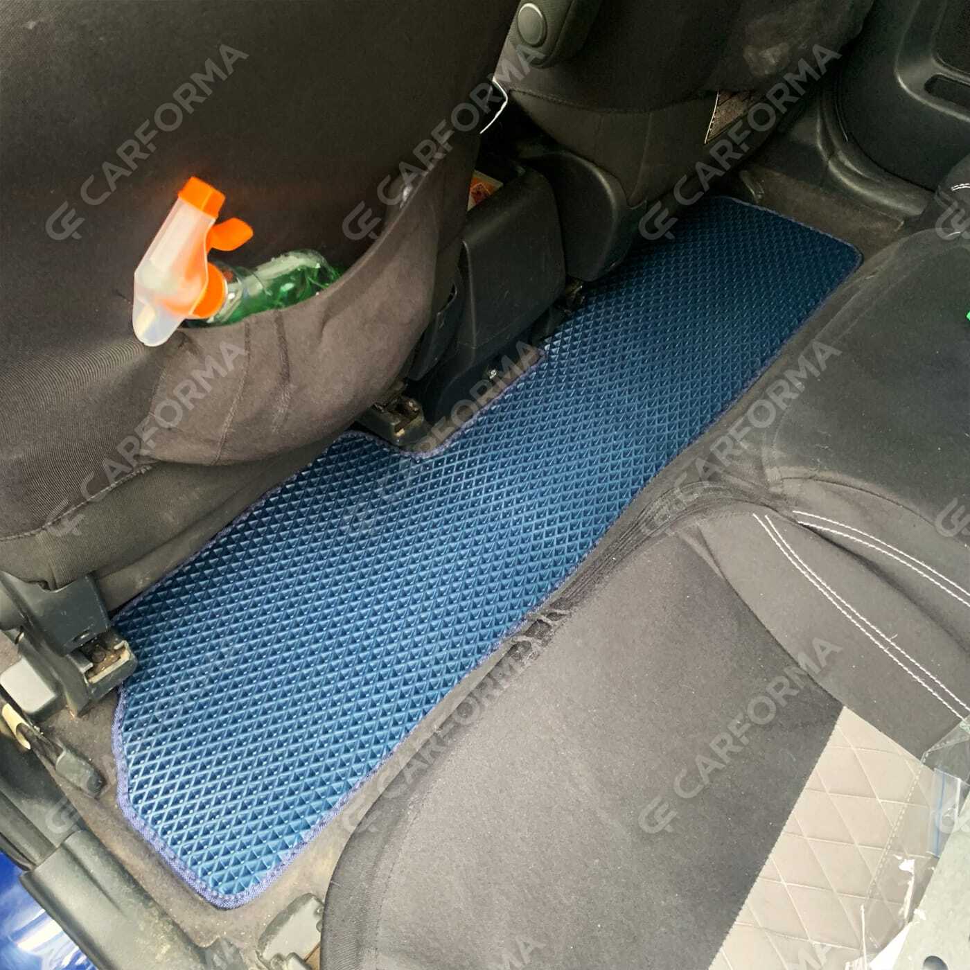 Коврики на Toyota Corolla Verso 2004&nbsp;-&nbsp;2010 в Череповеце