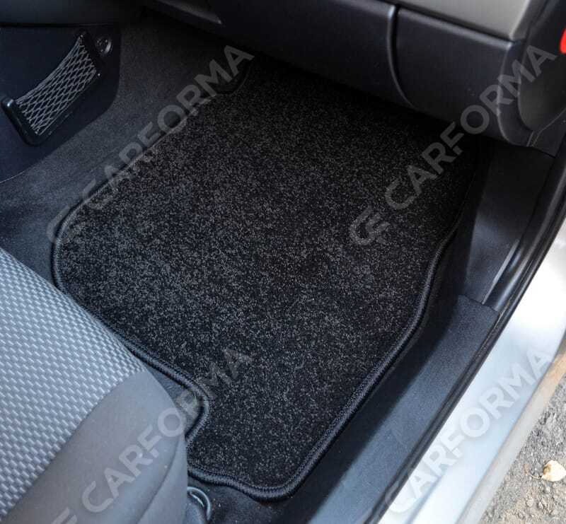 EVA коврики на Mitsubishi Galant IX 2004&nbsp;-&nbsp;2012 в Череповеце