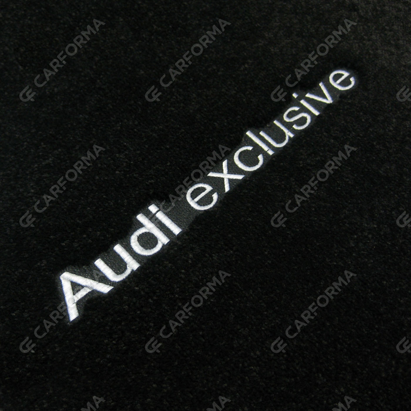 Ворсовые коврики на Audi A1 (8X) 2010&nbsp;-&nbsp;2019 в Череповеце