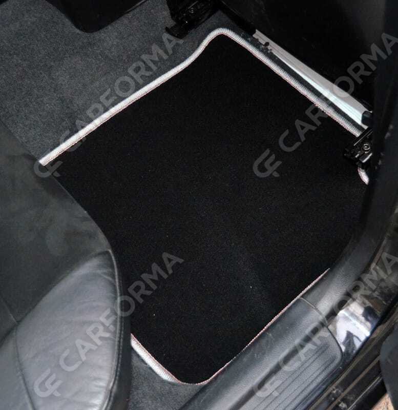 EVA коврики на Mitsubishi Lancer Evolution VIII 2003&nbsp;-&nbsp;2006 в Череповеце