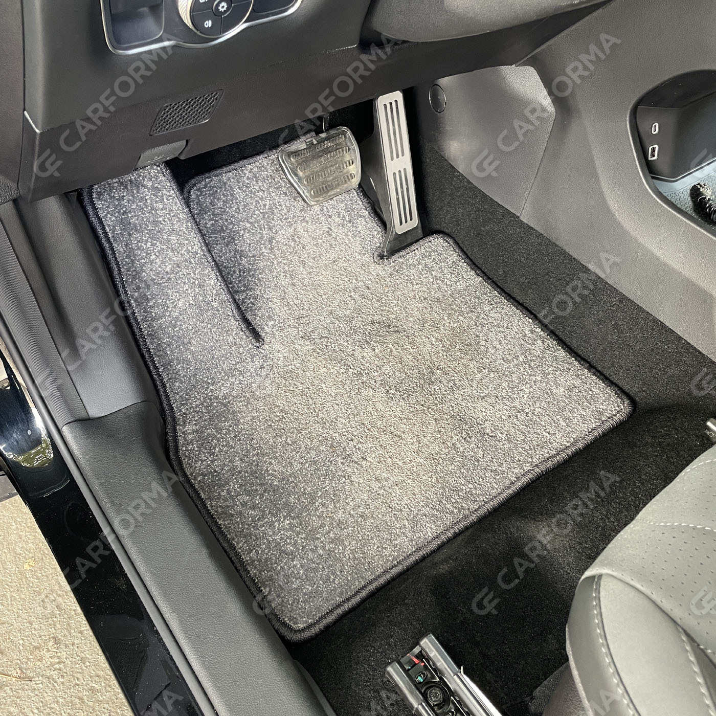 Ворсовые коврики на Tenet T8 2025&nbsp;-&nbsp;2026 в Череповеце