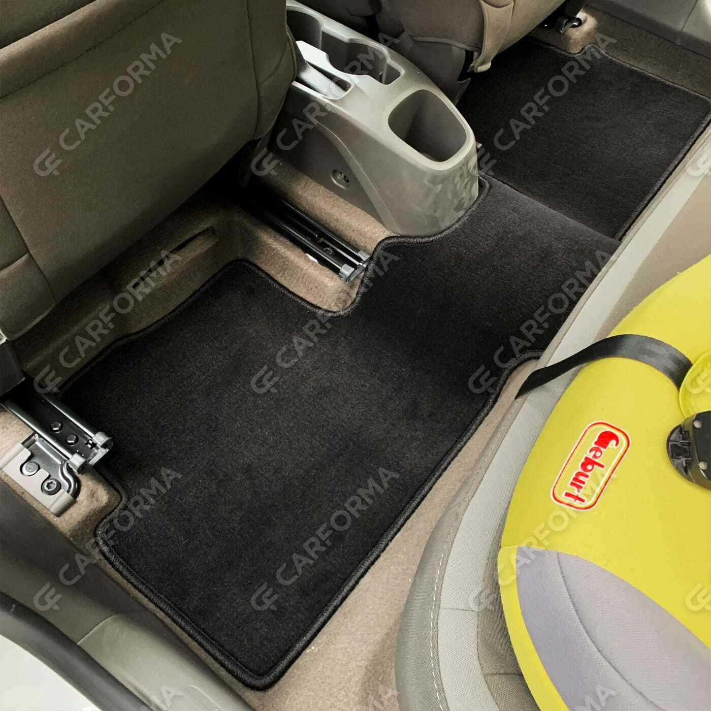 Ворсовые коврики на Ravon R4 2016&nbsp;-&nbsp;2020 в Череповеце