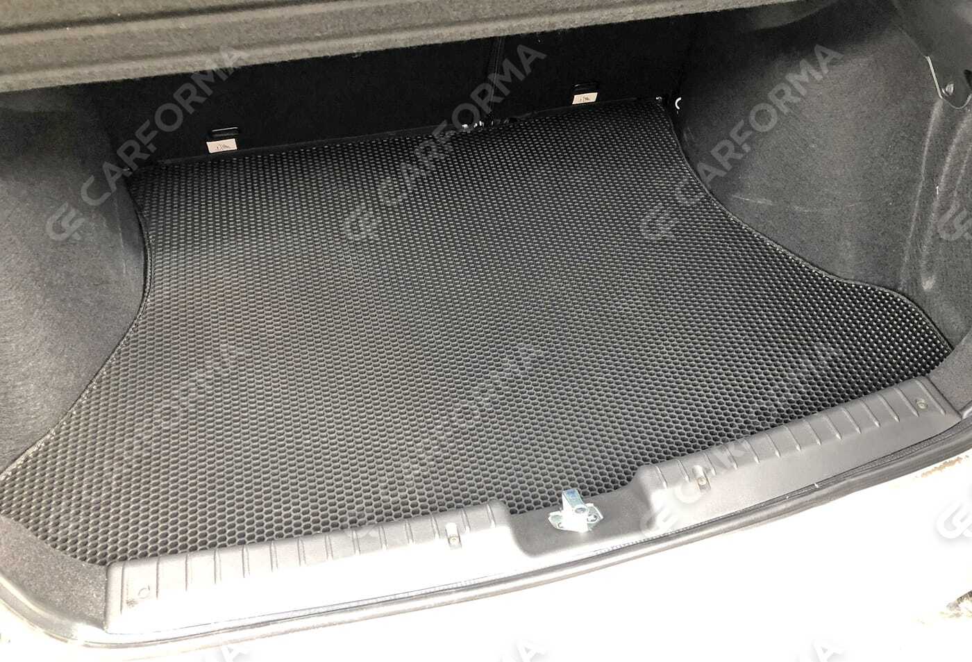 Ворсовые коврики на Lada (ВАЗ) Kalina 2004&nbsp;-&nbsp;2018 в Череповеце