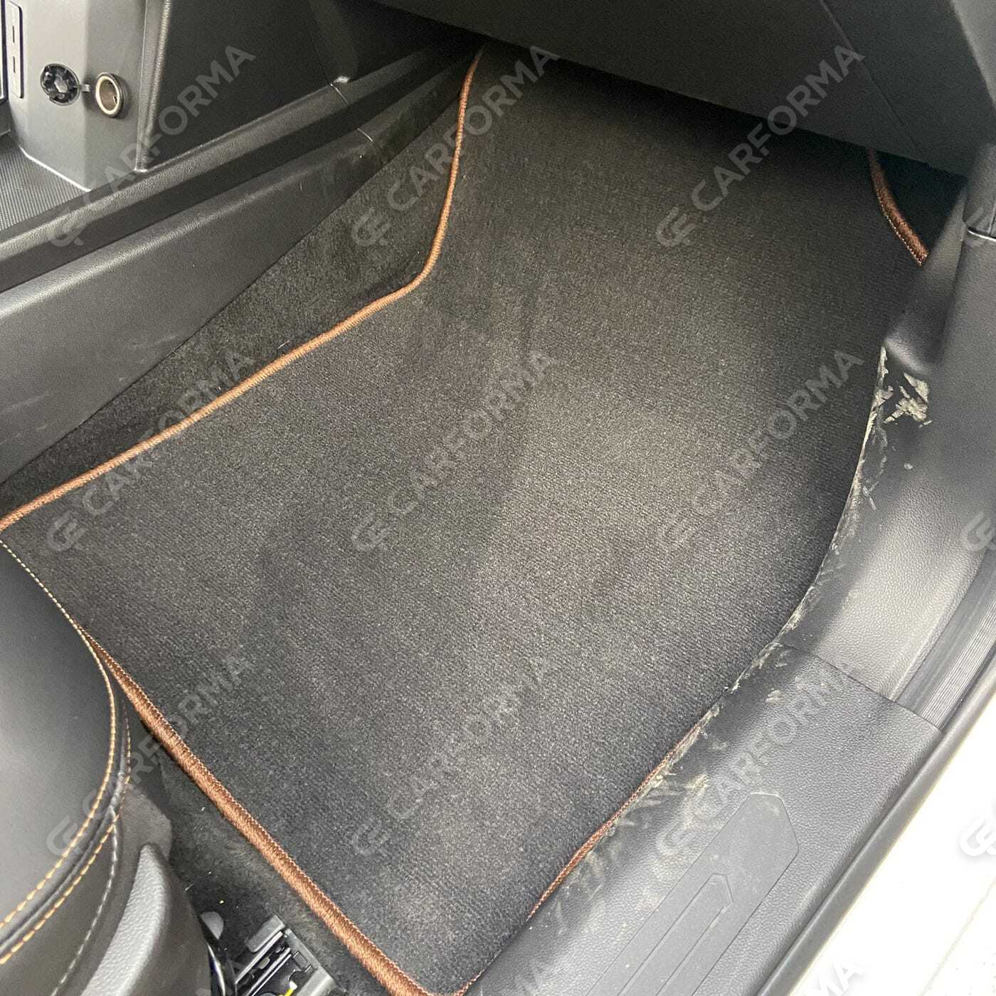 Коврики на Haval Jolion 2020&nbsp;-&nbsp;2026 в Череповеце