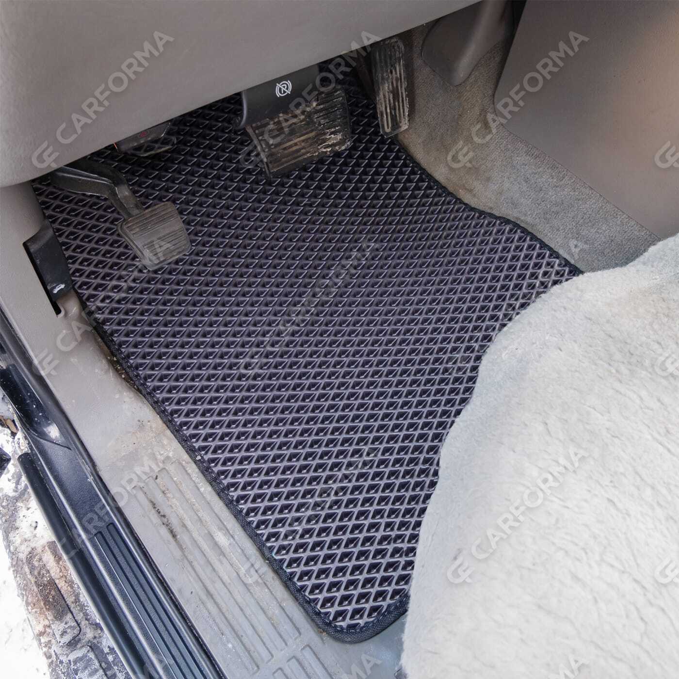 Коврики на Chevrolet Tahoe II 1999&nbsp;-&nbsp;2007 в Череповеце