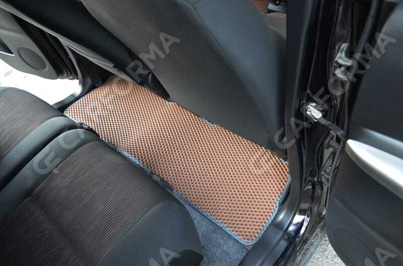 Коврики на Nissan DAYZ I 2013&nbsp;-&nbsp;2019 в Череповеце