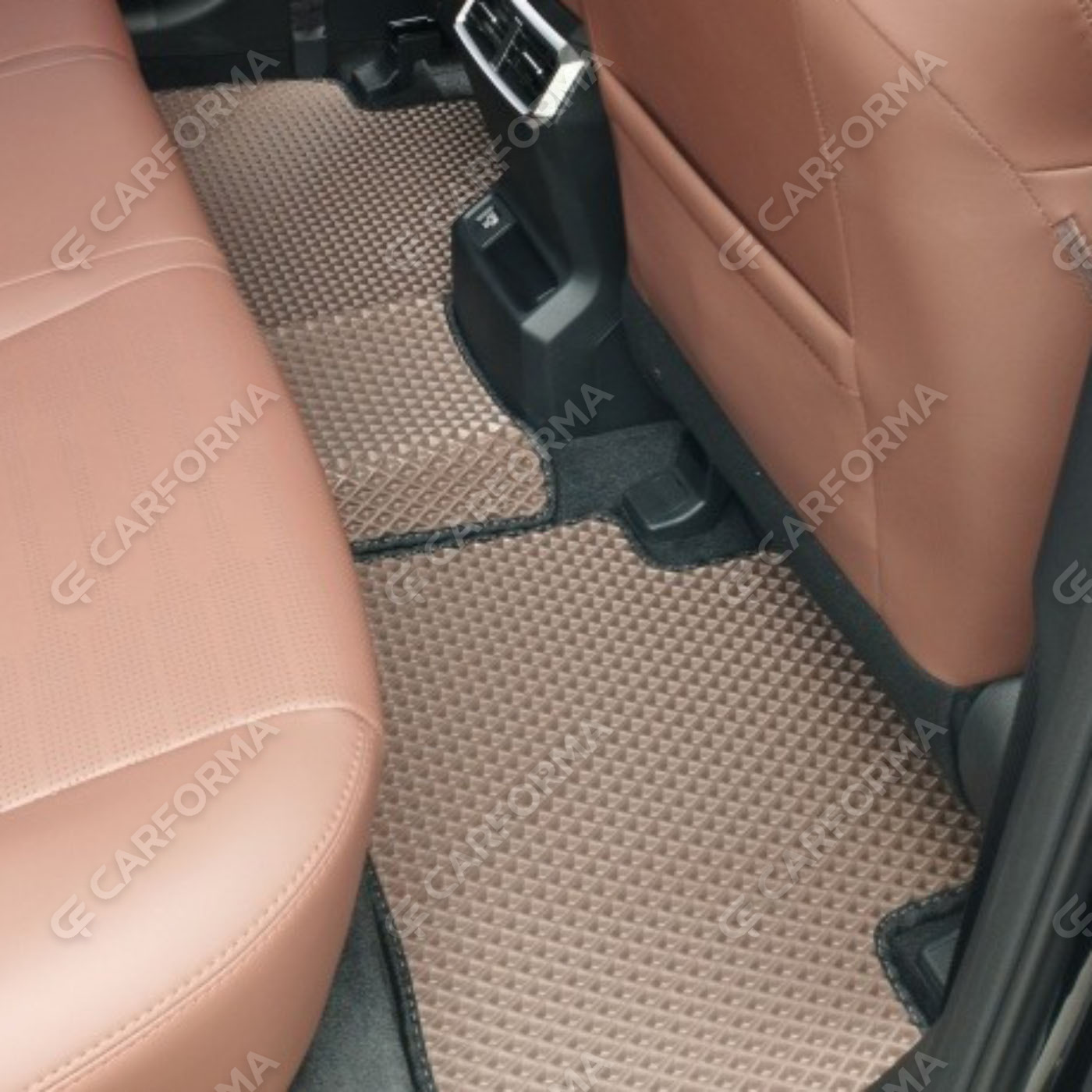 Коврики на KIA Sportage III Китайский рынок 2018&nbsp;-&nbsp;2026 в Череповеце