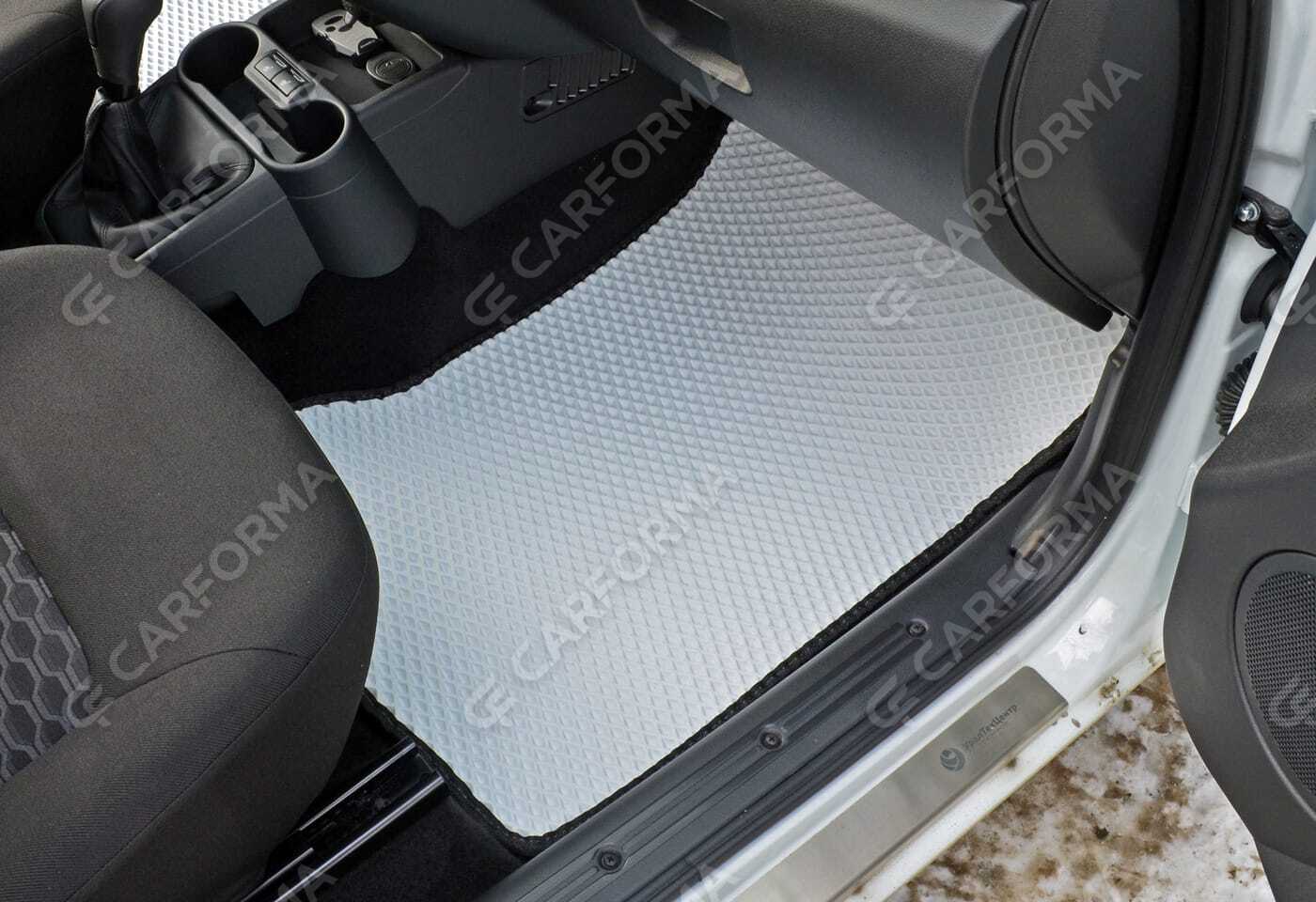 Коврики на Lada (ВАЗ) Granta 2011&nbsp;-&nbsp;2026 в Череповеце