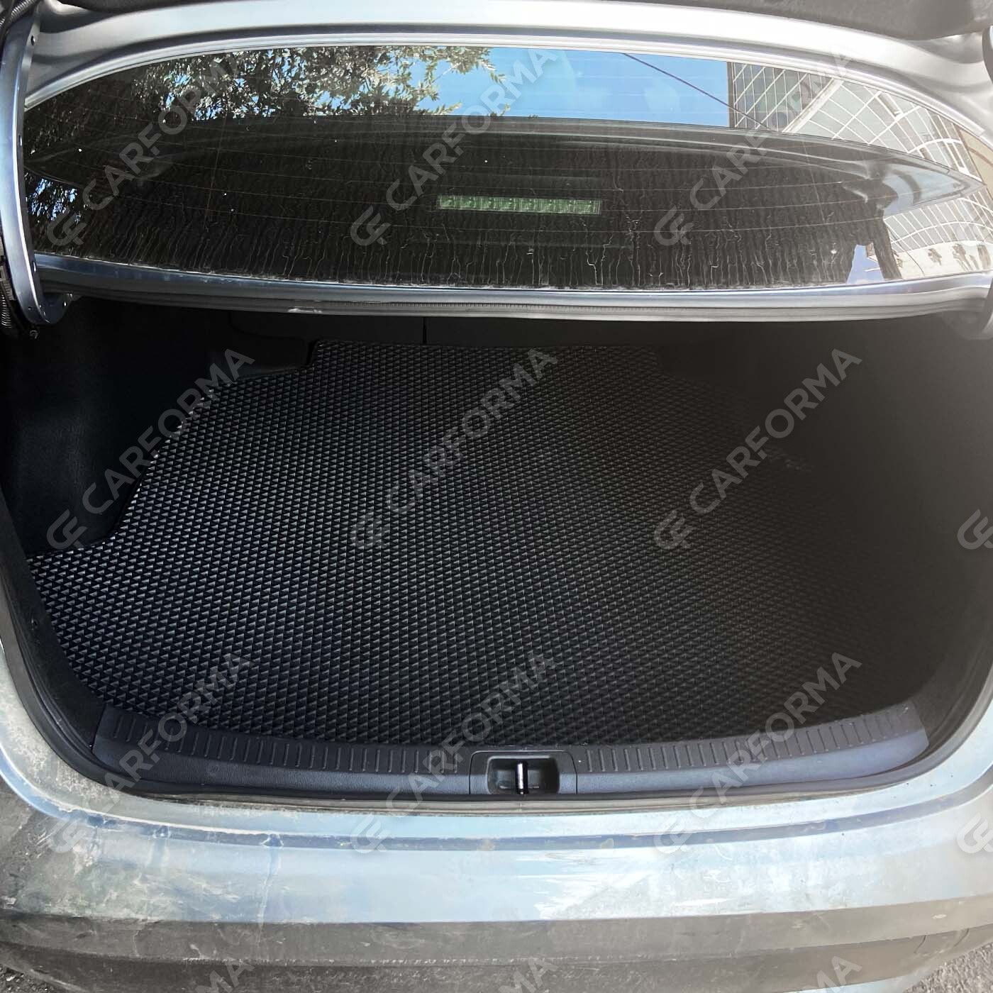 Ворсовые коврики на Toyota Levin (E21) 2019&nbsp;-&nbsp;2026 в Череповеце