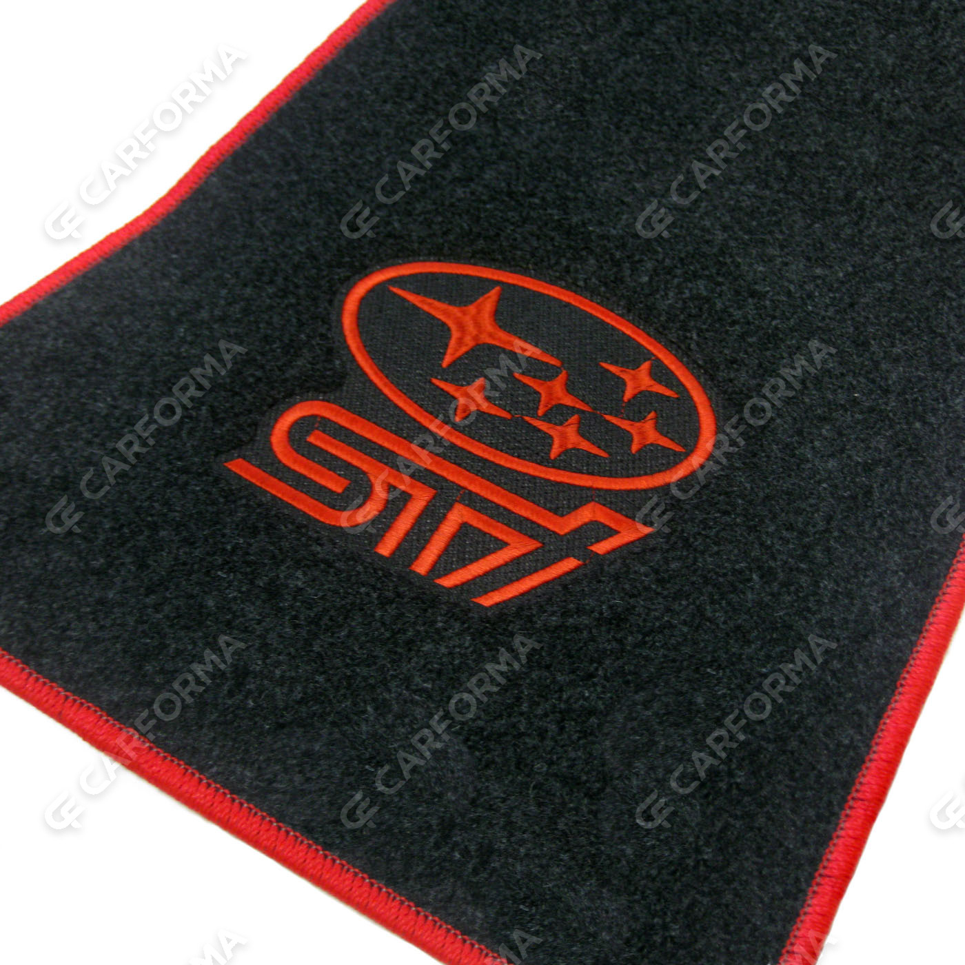 Ворсовые коврики на Subaru Legacy V 2009&nbsp;-&nbsp;2015 в Череповеце