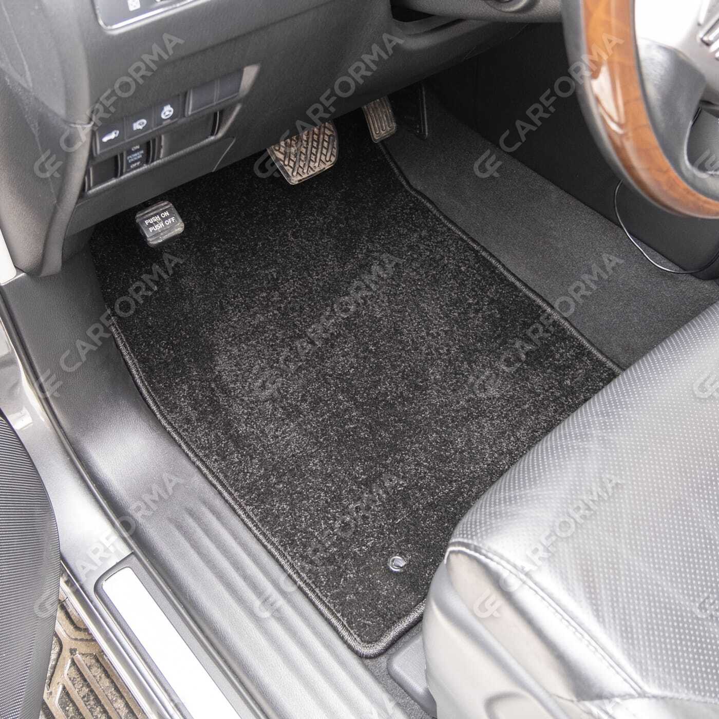 EVA коврики на Infiniti QX80 I 2013&nbsp;-&nbsp;2024 в Череповеце