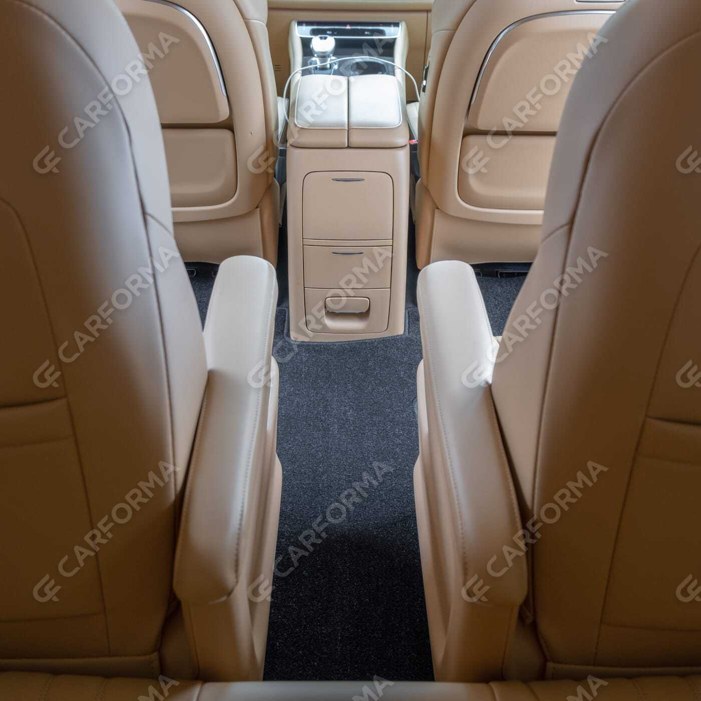 Ворсовые коврики на Voyah Dream 2021&nbsp;-&nbsp;2026 в Череповеце