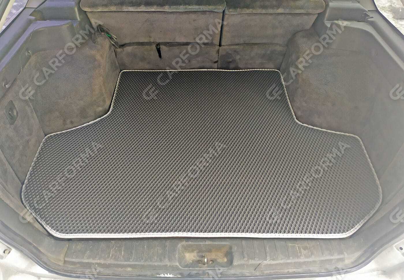 Ворсовые коврики на Mitsubishi Galant VIII 1996&nbsp;-&nbsp;2005 в Череповеце