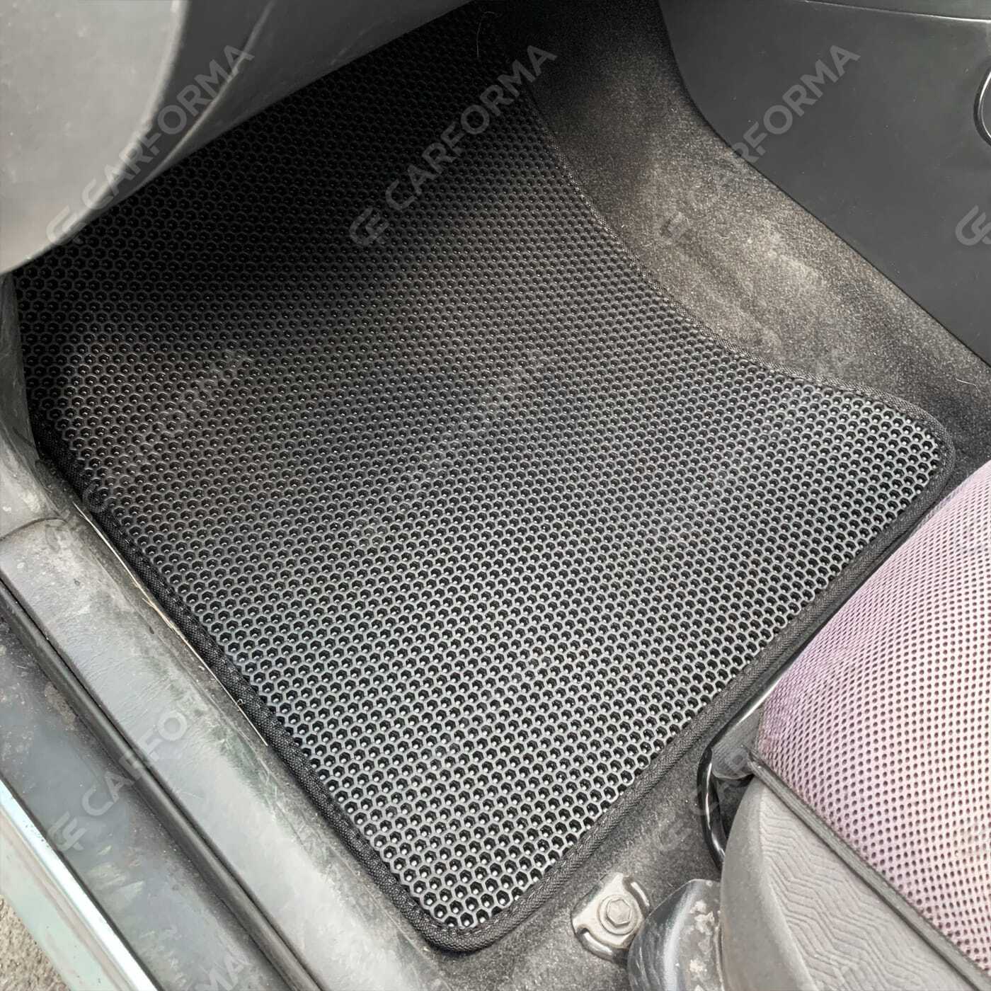 Коврики на Toyota Allex 2001&nbsp;-&nbsp;2006 в Череповеце