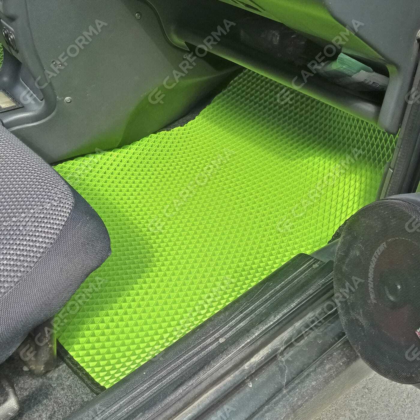 EVA коврики на Lada (ВАЗ) 2108, 2109, 2113, 2114, 2115 1984&nbsp;-&nbsp;2013 в Череповеце