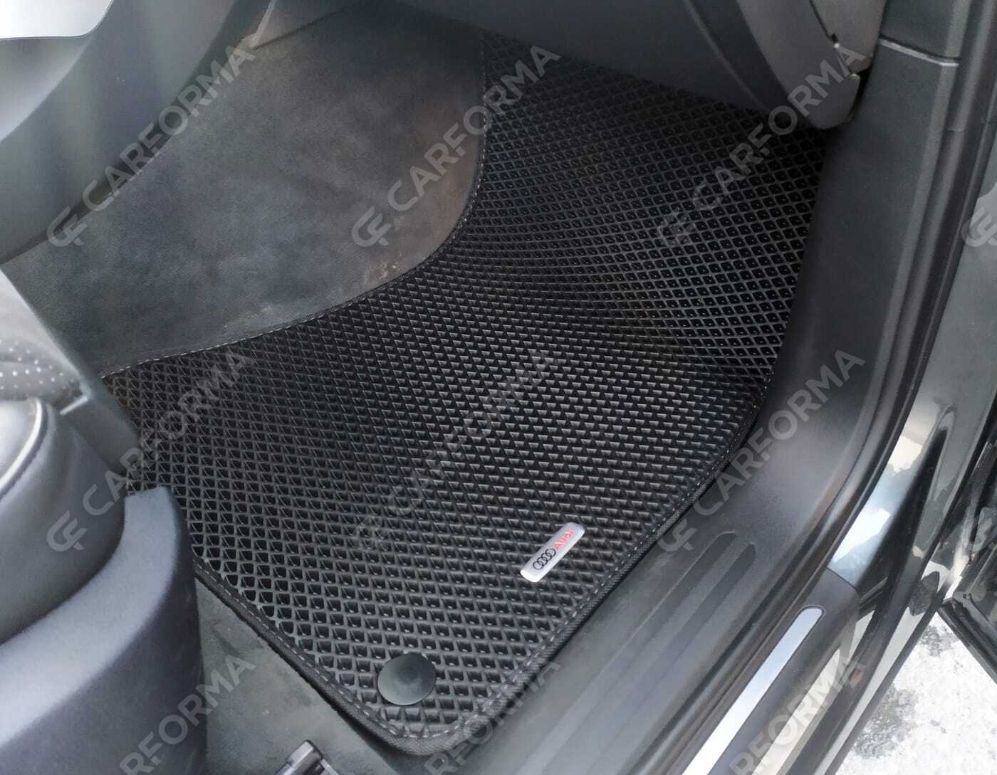 Коврики на Audi Q5 I 2008&nbsp;-&nbsp;2017 в Череповеце