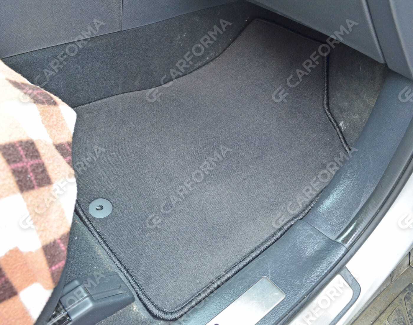 Ворсовые коврики на Hyundai ix55 2006&nbsp;-&nbsp;2013 в Череповеце