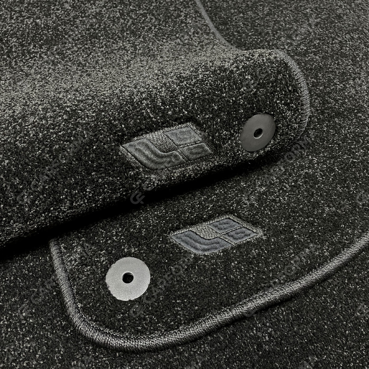 Ворсовые коврики на Li L6 2024&nbsp;-&nbsp;2026 в Череповеце