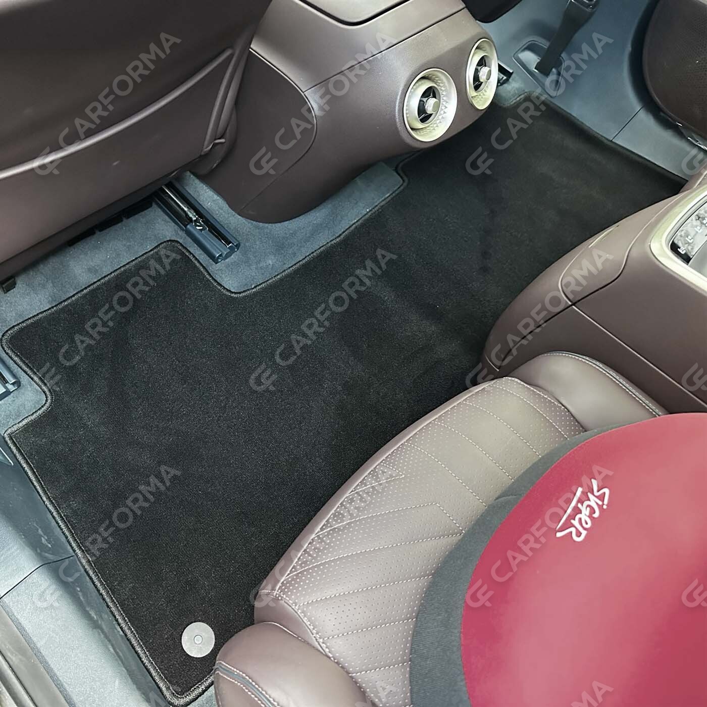 Ворсовые коврики на Avatr 11 2021&nbsp;-&nbsp;2026 в Череповеце