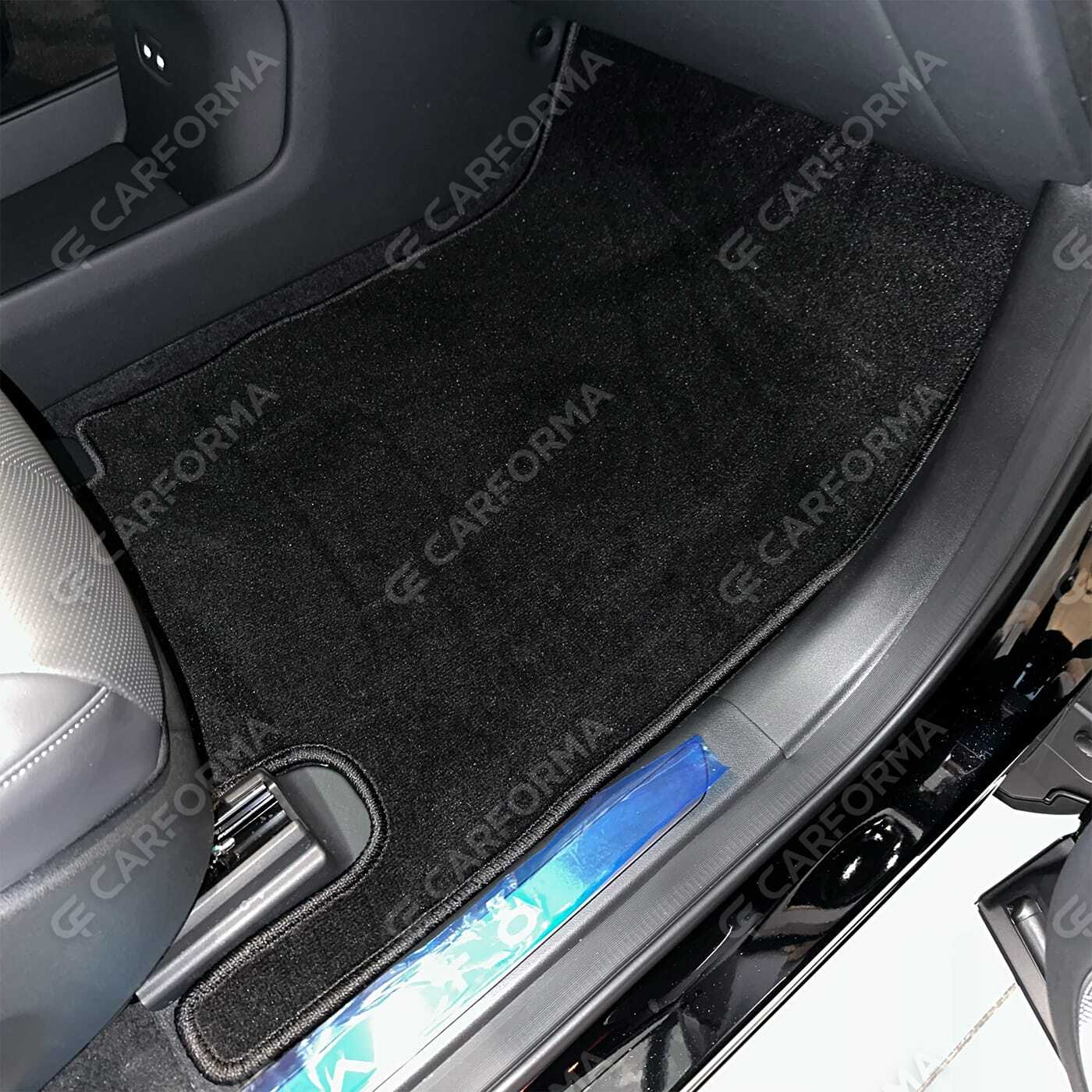 Ворсовые коврики на AITO M7 2022&nbsp;-&nbsp;2026 в Череповеце