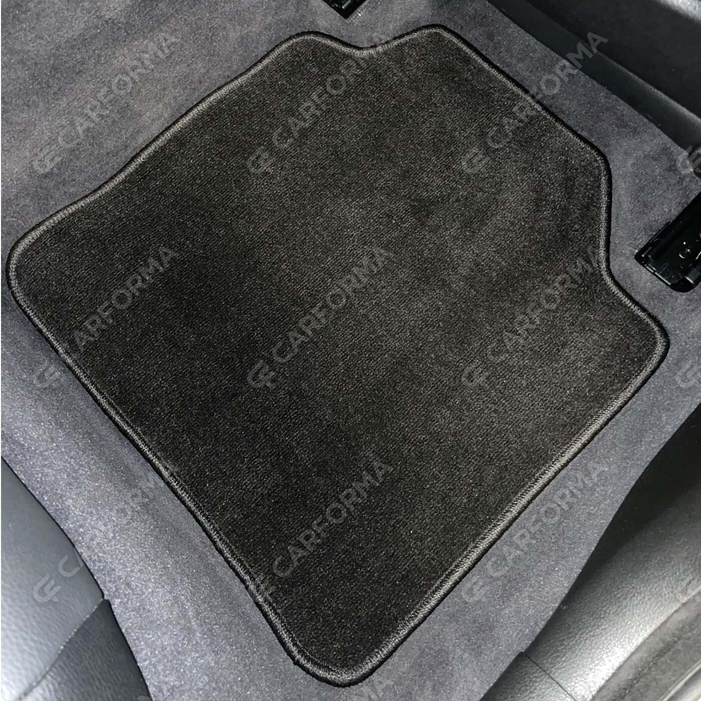 Ворсовые коврики на BMW 3 Gran Turismo (F34) 2013&nbsp;-&nbsp;2020 в Череповеце