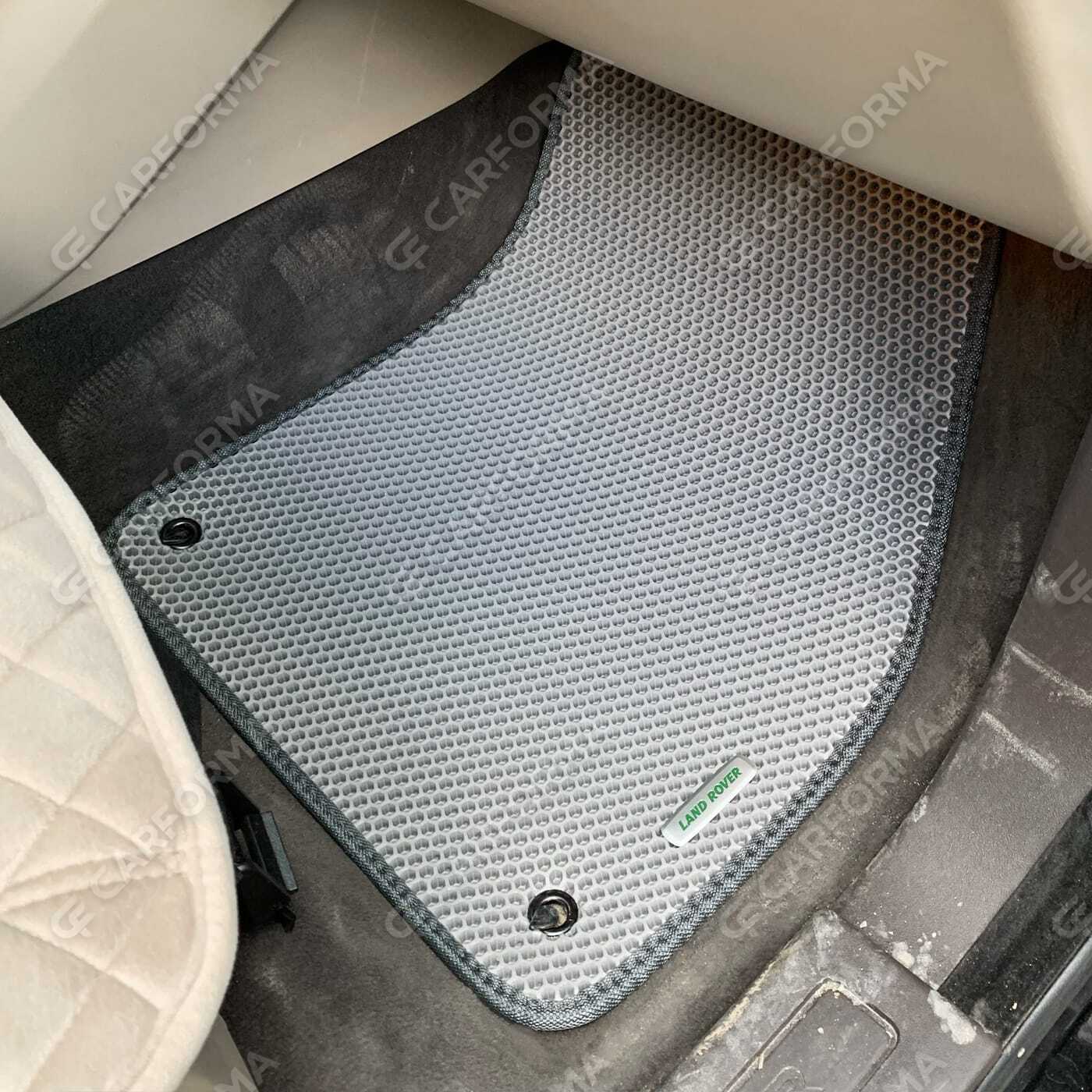 EVA коврики на Land Rover Range Rover Evoque I 2011&nbsp;-&nbsp;2018 в Череповеце