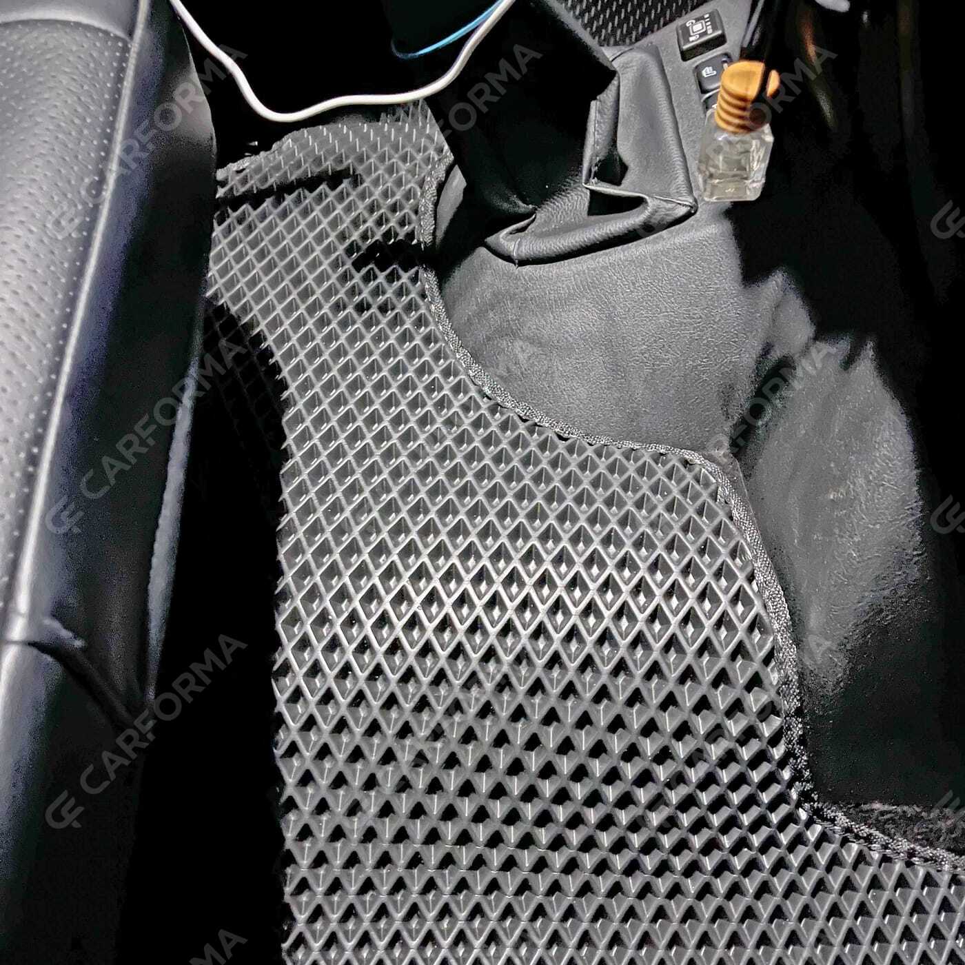 Ворсовые коврики на УАЗ Профи 2017&nbsp;-&nbsp;2026 в Череповеце