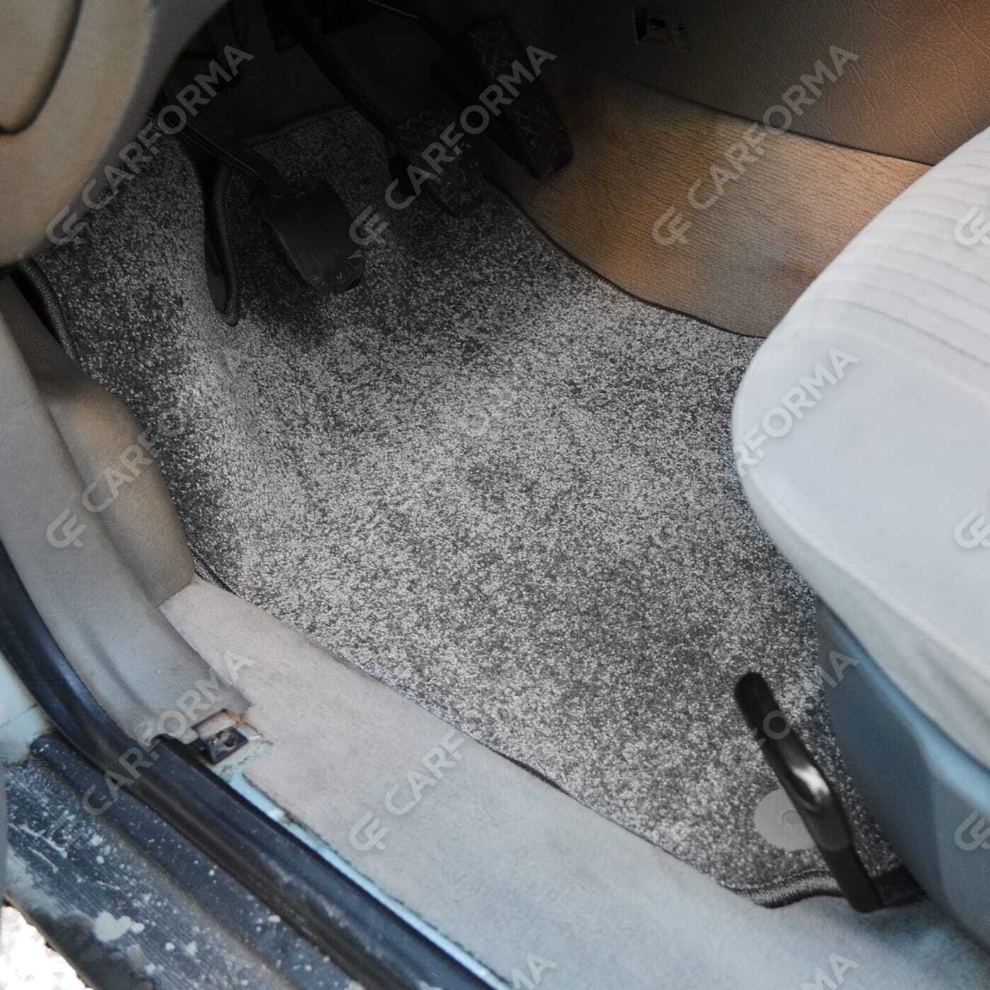 Ворсовые коврики на Audi A6 (C4) 1994&nbsp;-&nbsp;1997 в Череповеце