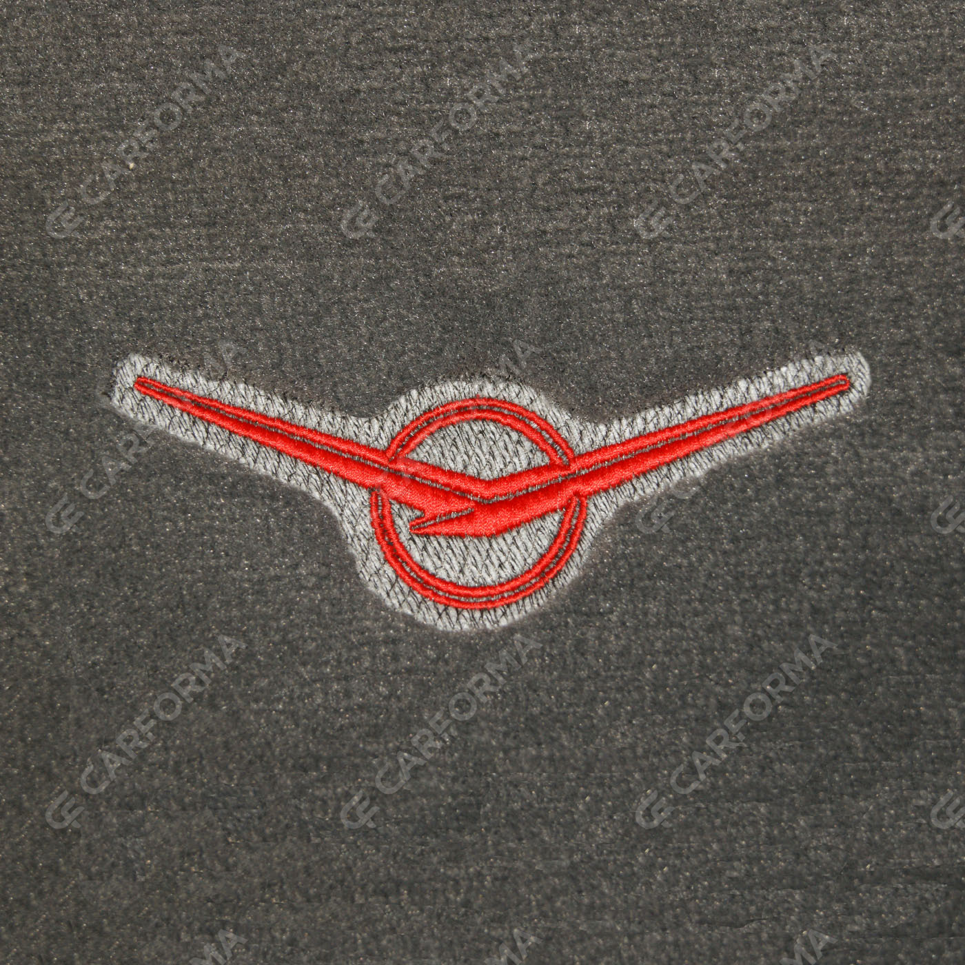 Ворсовые коврики на УАЗ Профи 2017&nbsp;-&nbsp;2026 в Череповеце