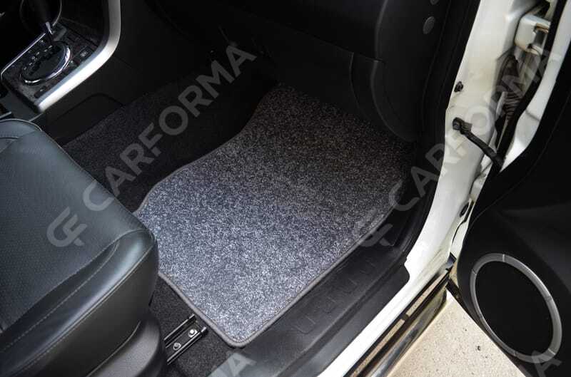 EVA коврики на Suzuki Grand Vitara III 2005&nbsp;-&nbsp;2016 в Череповеце