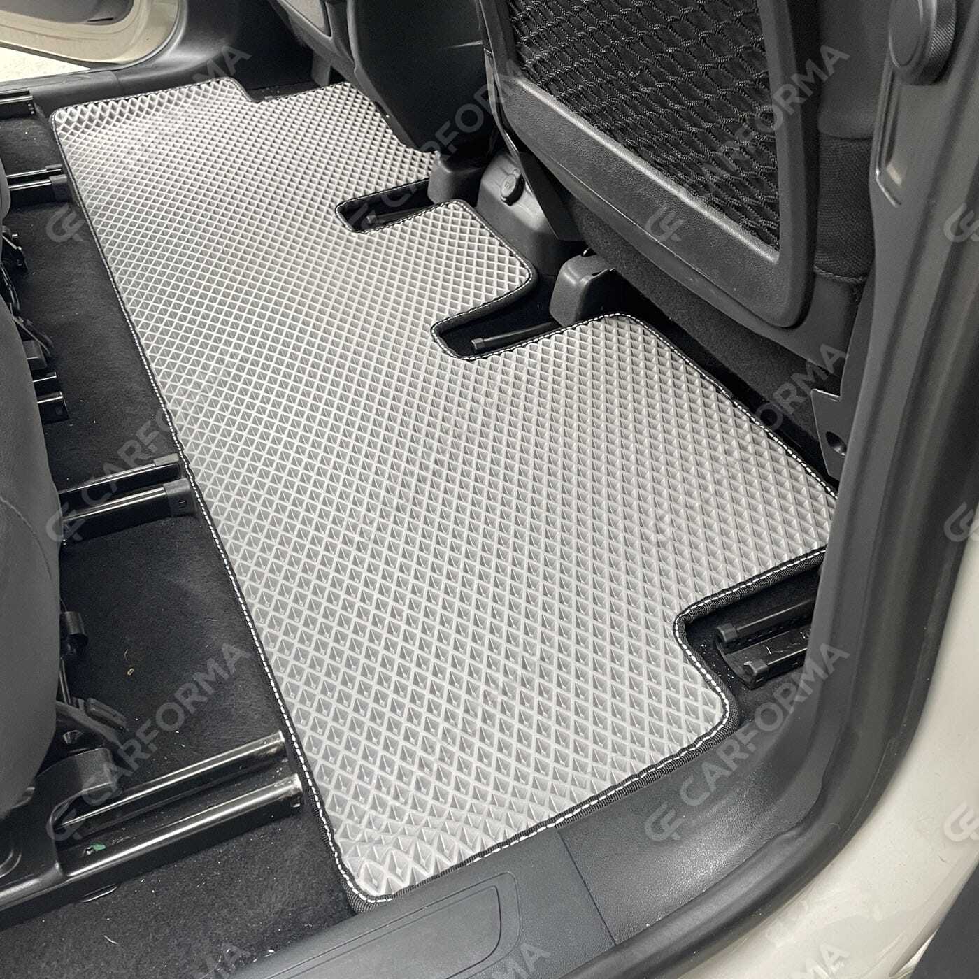 EVA коврики на Citroen C4 Picasso II 2013&nbsp;-&nbsp;2018 в Череповеце