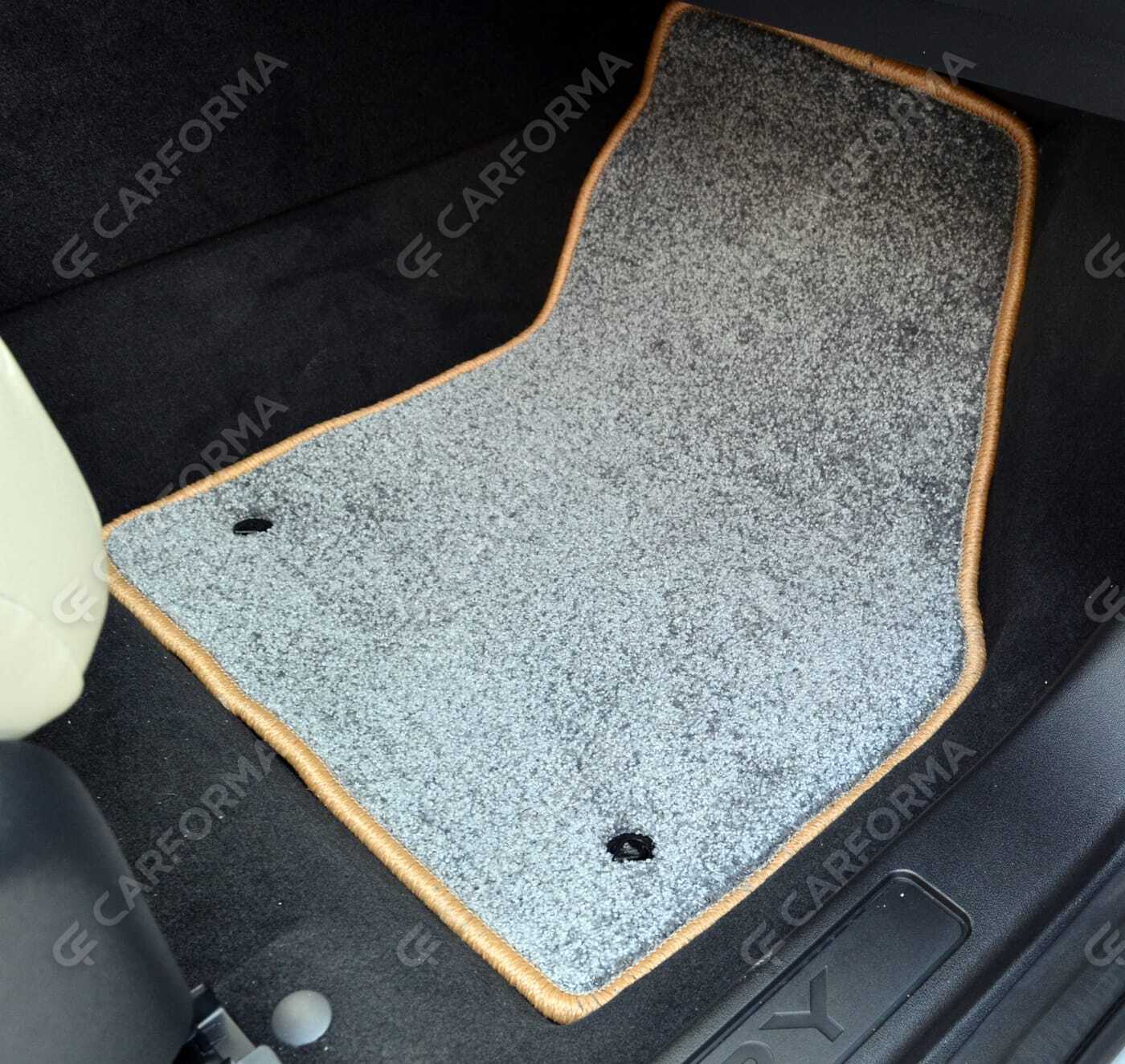 EVA коврики на Land Rover Discovery Sport рестайлинг 2019&nbsp;-&nbsp;2026 в Череповеце