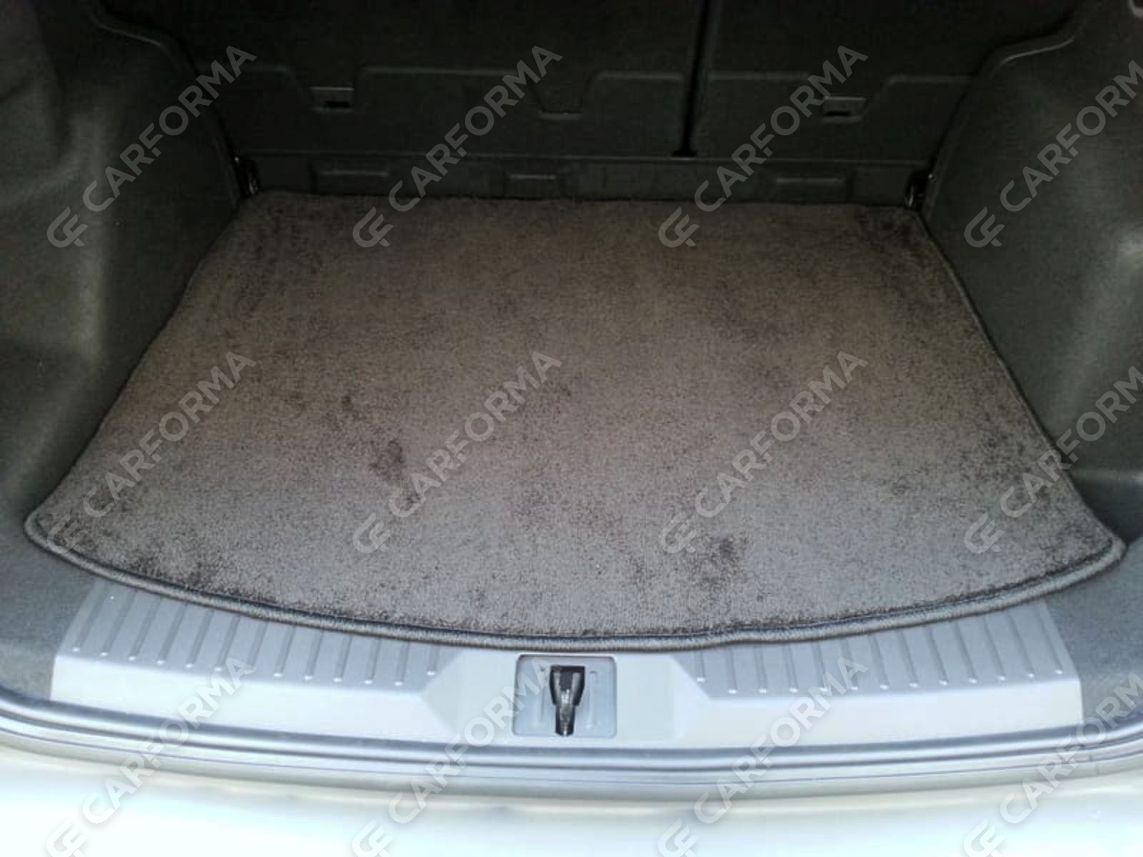 EVA коврики на Ford Kuga I 2008&nbsp;-&nbsp;2013 в Череповеце