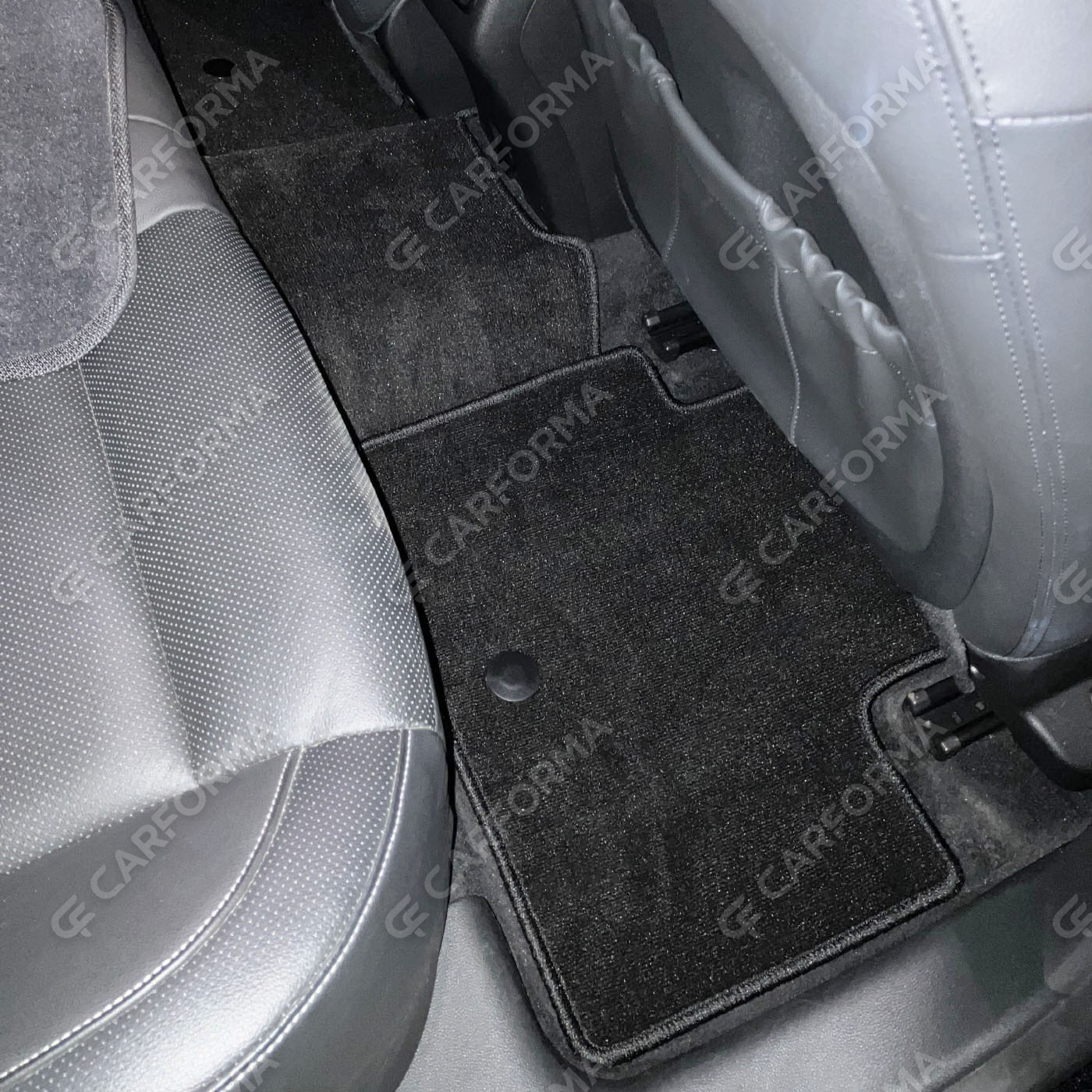 Коврики на Renault Samsung SM6 2015&nbsp;-&nbsp;2024 в Череповеце