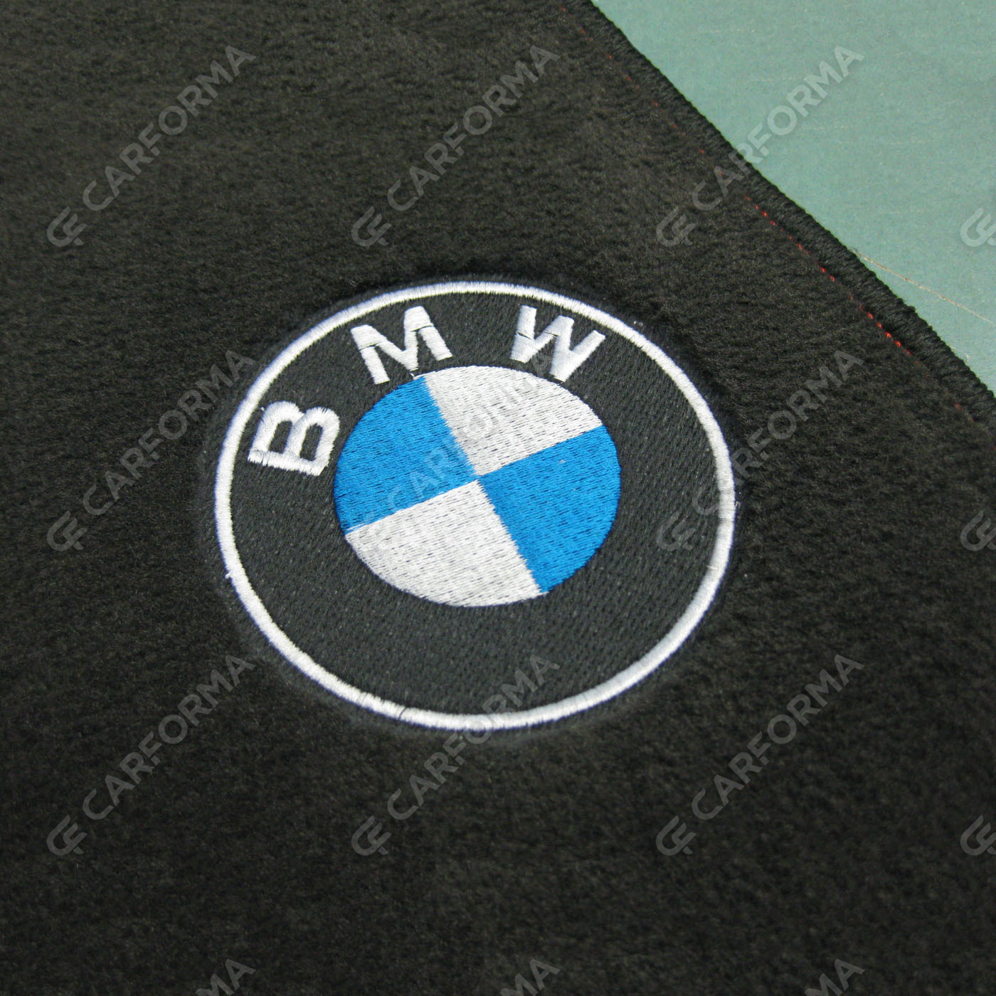 Ворсовые коврики на BMW 5 (E34) 1988&nbsp;-&nbsp;1997 в Череповеце