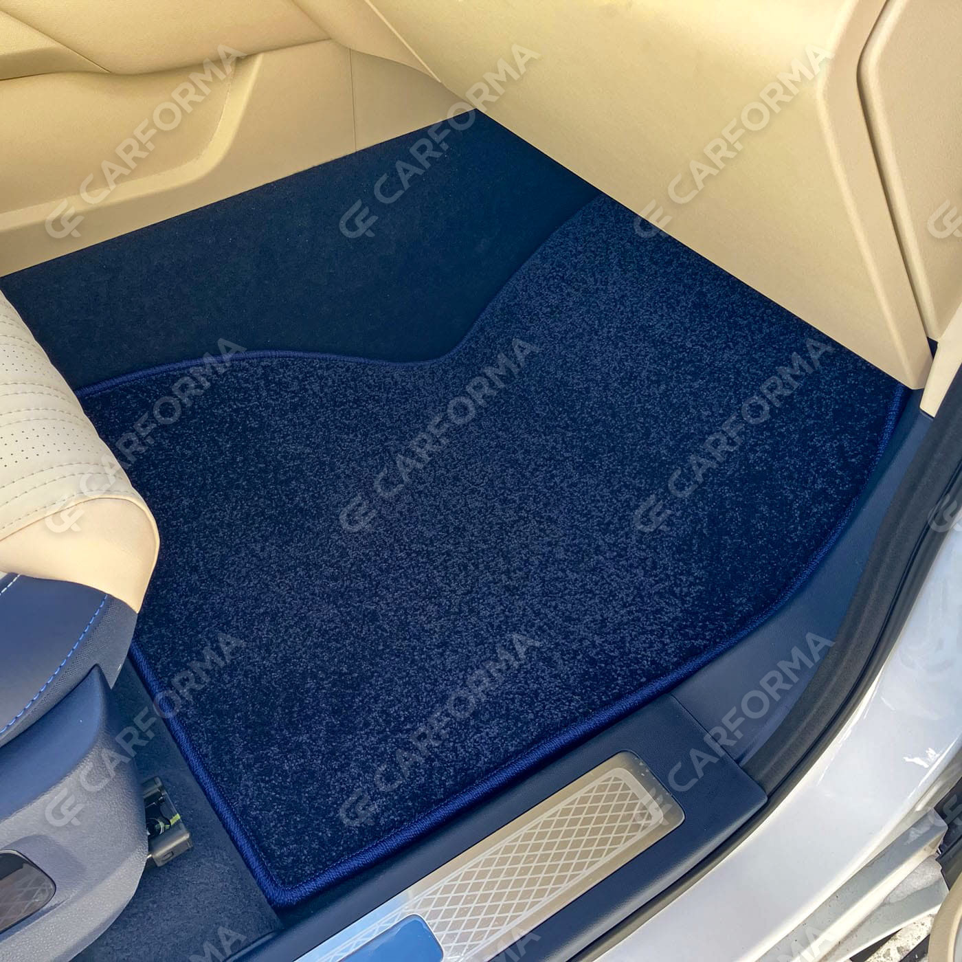 Ворсовые коврики на Haval H9 II 2024&nbsp;-&nbsp;2026 в Череповеце