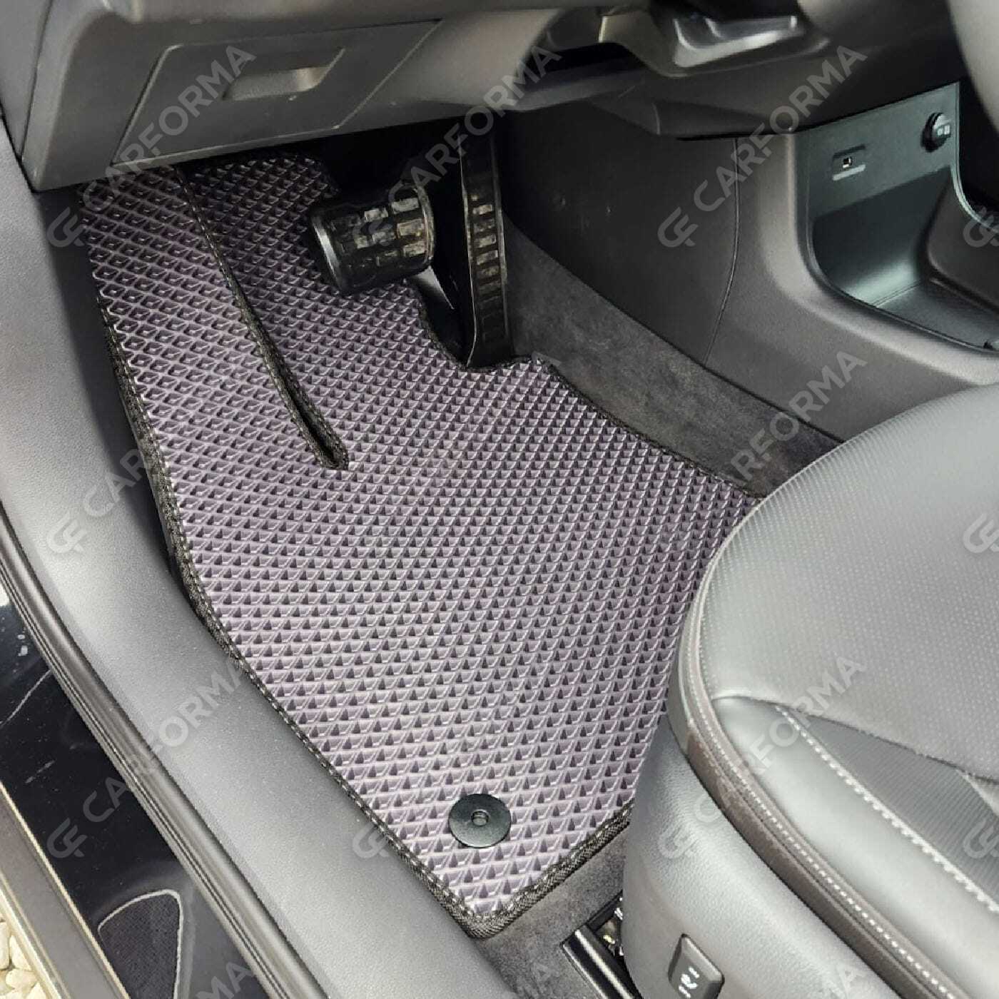 Коврики на Hongqi E-QM5 2021&nbsp;-&nbsp;2026 в Череповеце