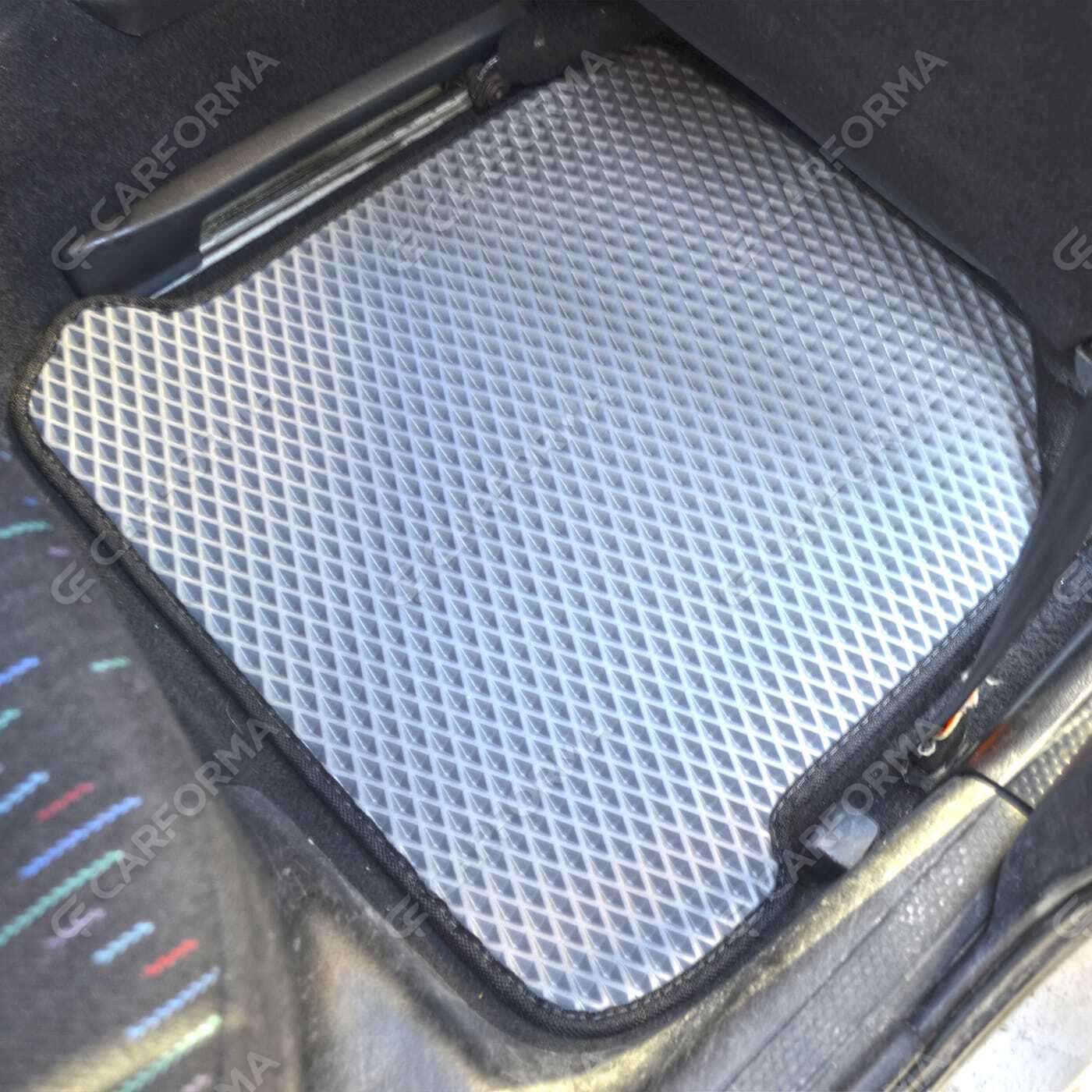 Ворсовые коврики на Volkswagen Golf 3 1991&nbsp;-&nbsp;1998 в Череповеце