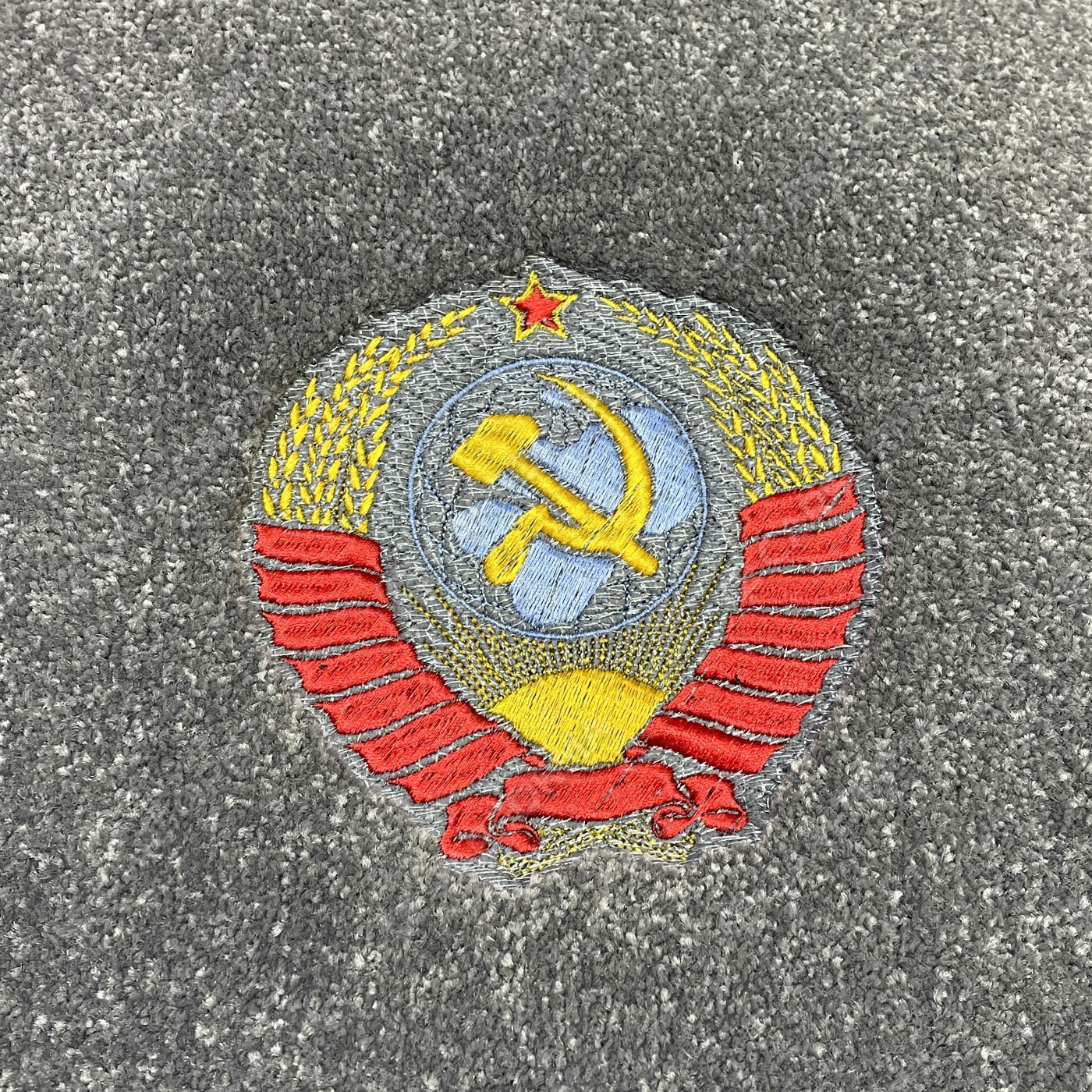 Примеры выполненных работ