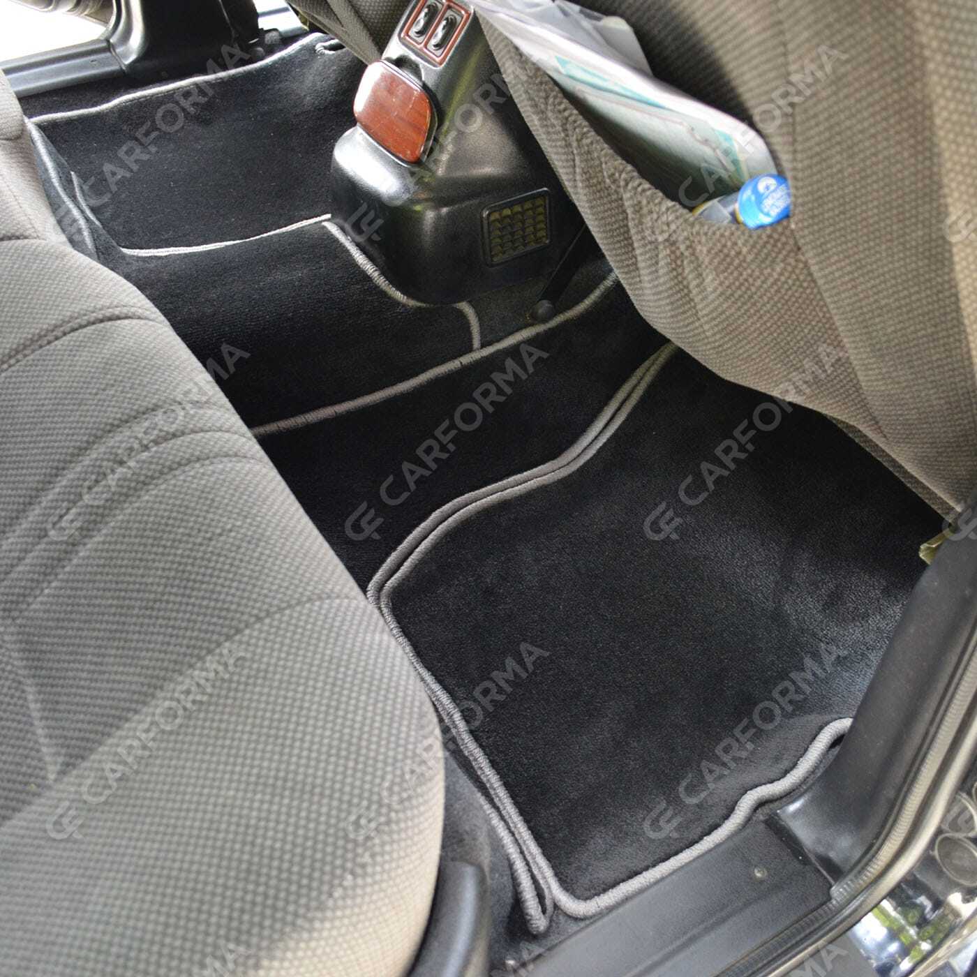 Ворсовые коврики на ГАЗ 3110 1997&nbsp;-&nbsp;2005 в Череповеце