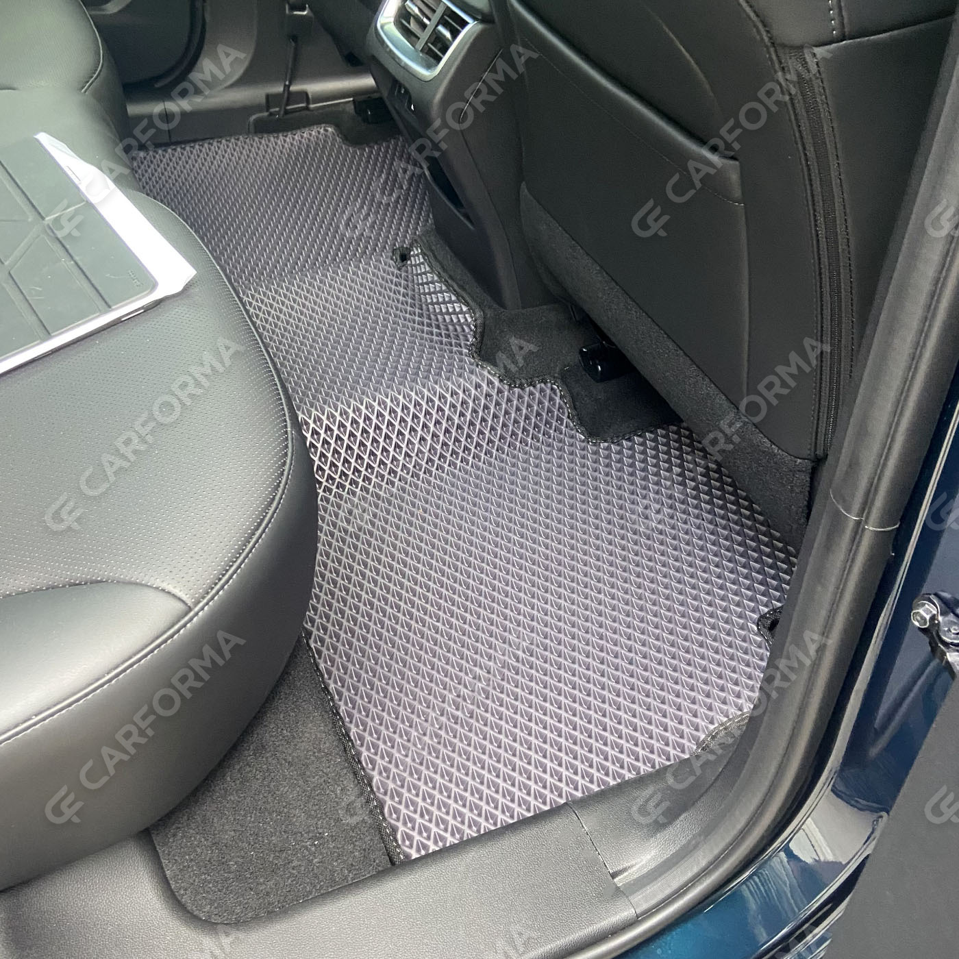 Ворсовые коврики на Haval F7 II 2024&nbsp;-&nbsp;2026 в Череповеце