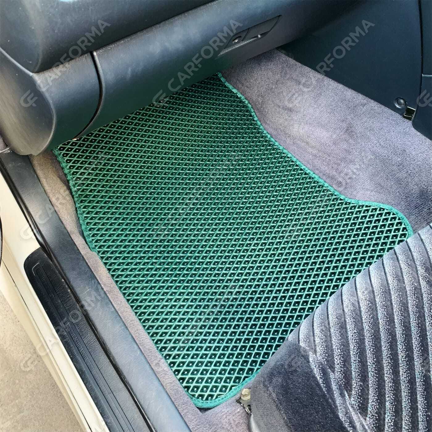 Ворсовые коврики на Toyota Cresta (X100) 1996&nbsp;-&nbsp;2001 в Череповеце