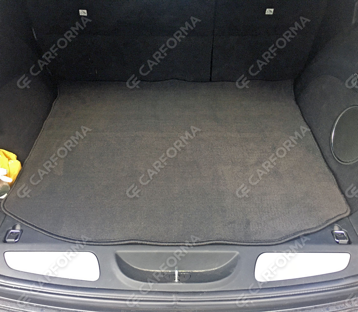 Ворсовые коврики на Jeep Grand Cherokee (WK2) 2010&nbsp;-&nbsp;2022 в Череповеце