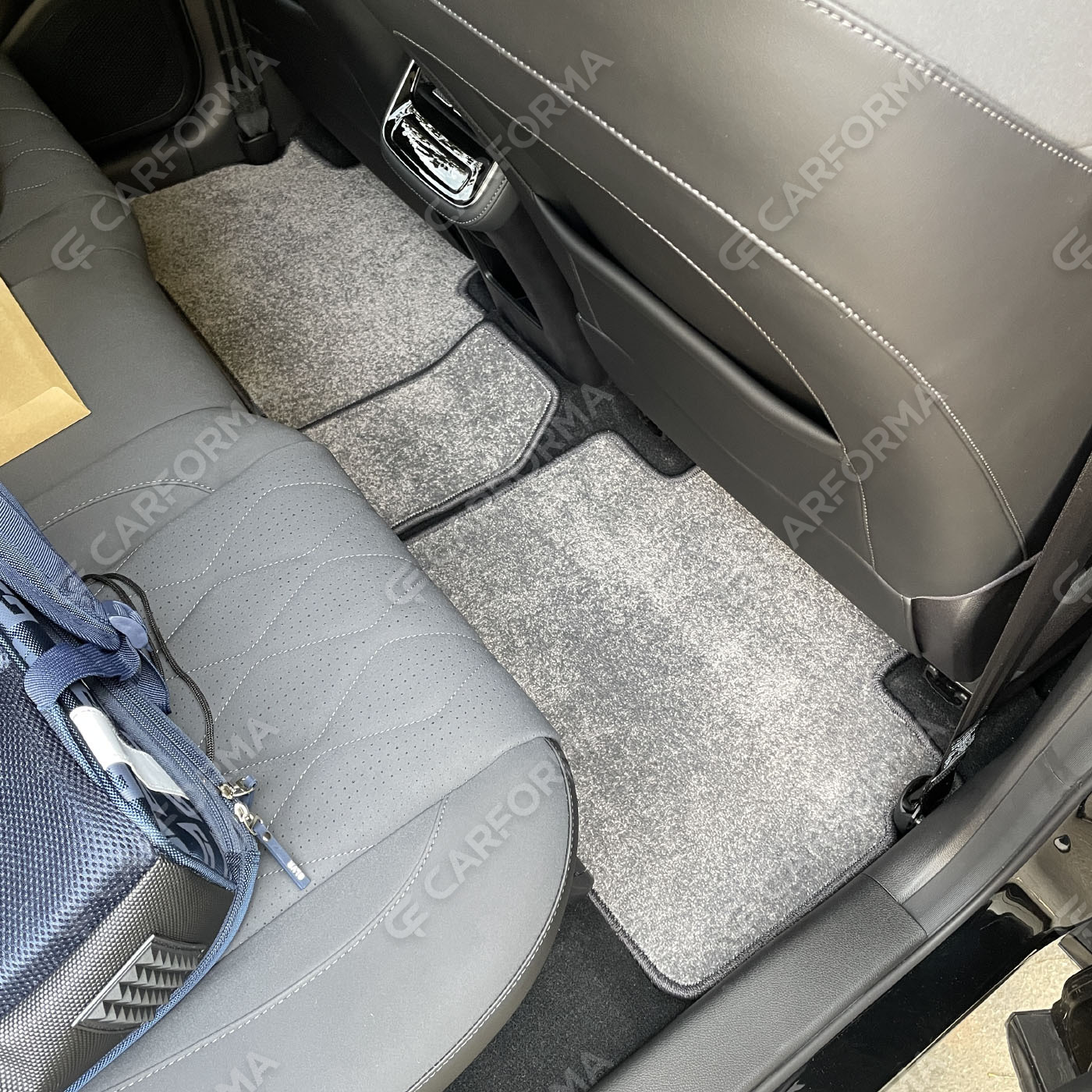 Коврики на Chery Tiggo 8 Plus 2024&nbsp;-&nbsp;2026 в Череповеце