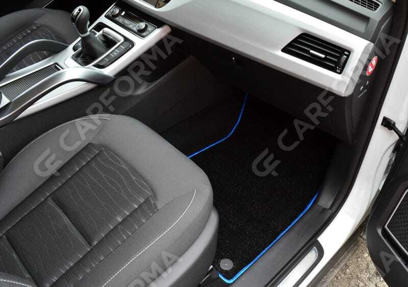Коврики на Geely Atlas I 2016&nbsp;-&nbsp;2022 в Череповеце