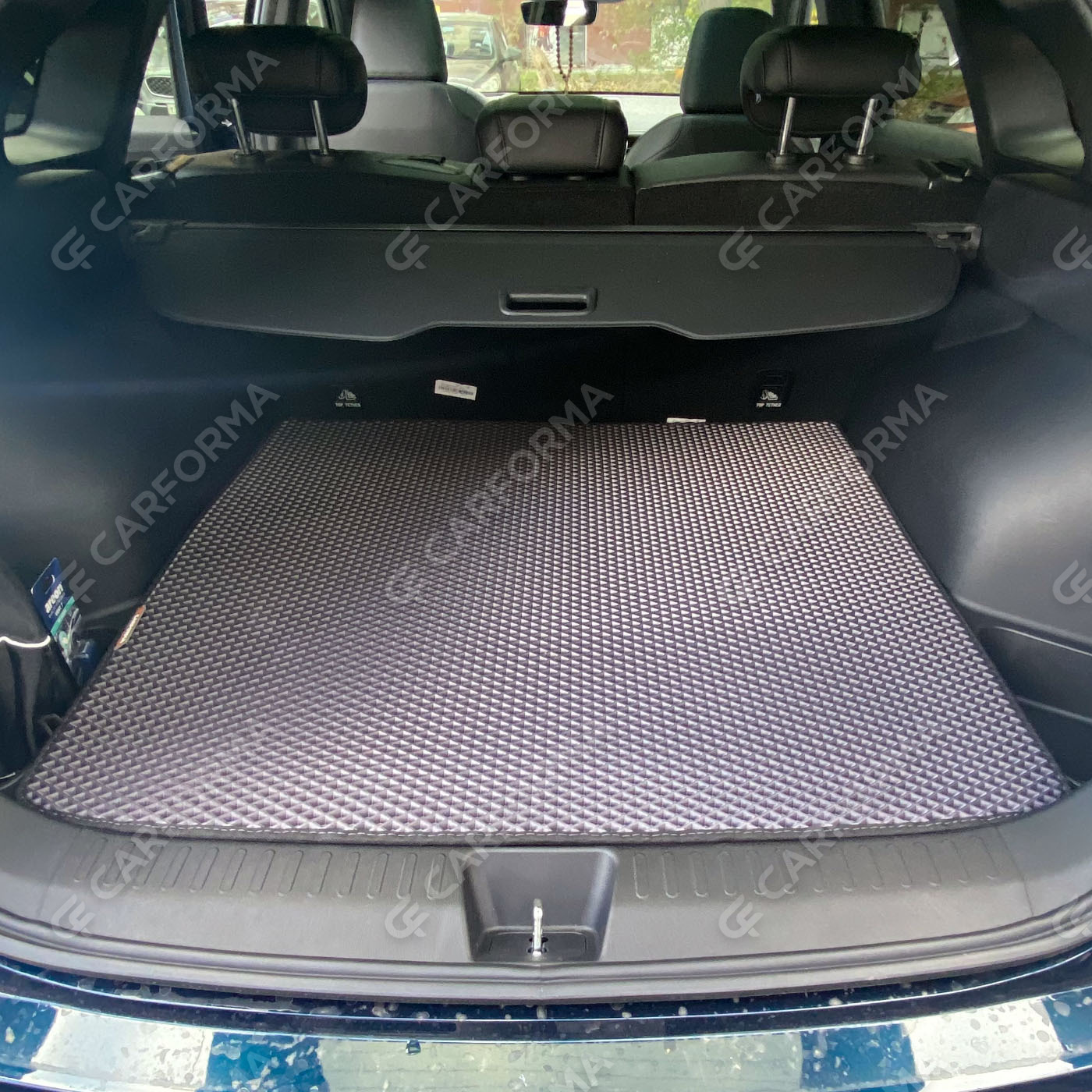 EVA коврики на Haval F7x II 2025&nbsp;-&nbsp;2026 в Череповеце