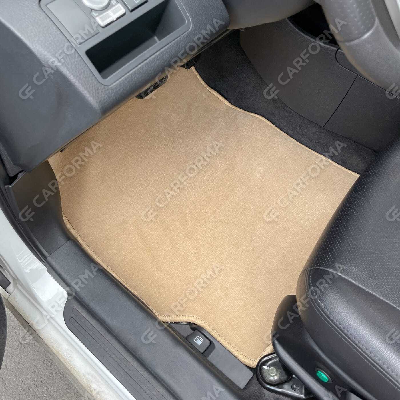 Ворсовые коврики на Lifan X50 2015&nbsp;-&nbsp;2022 в Череповеце