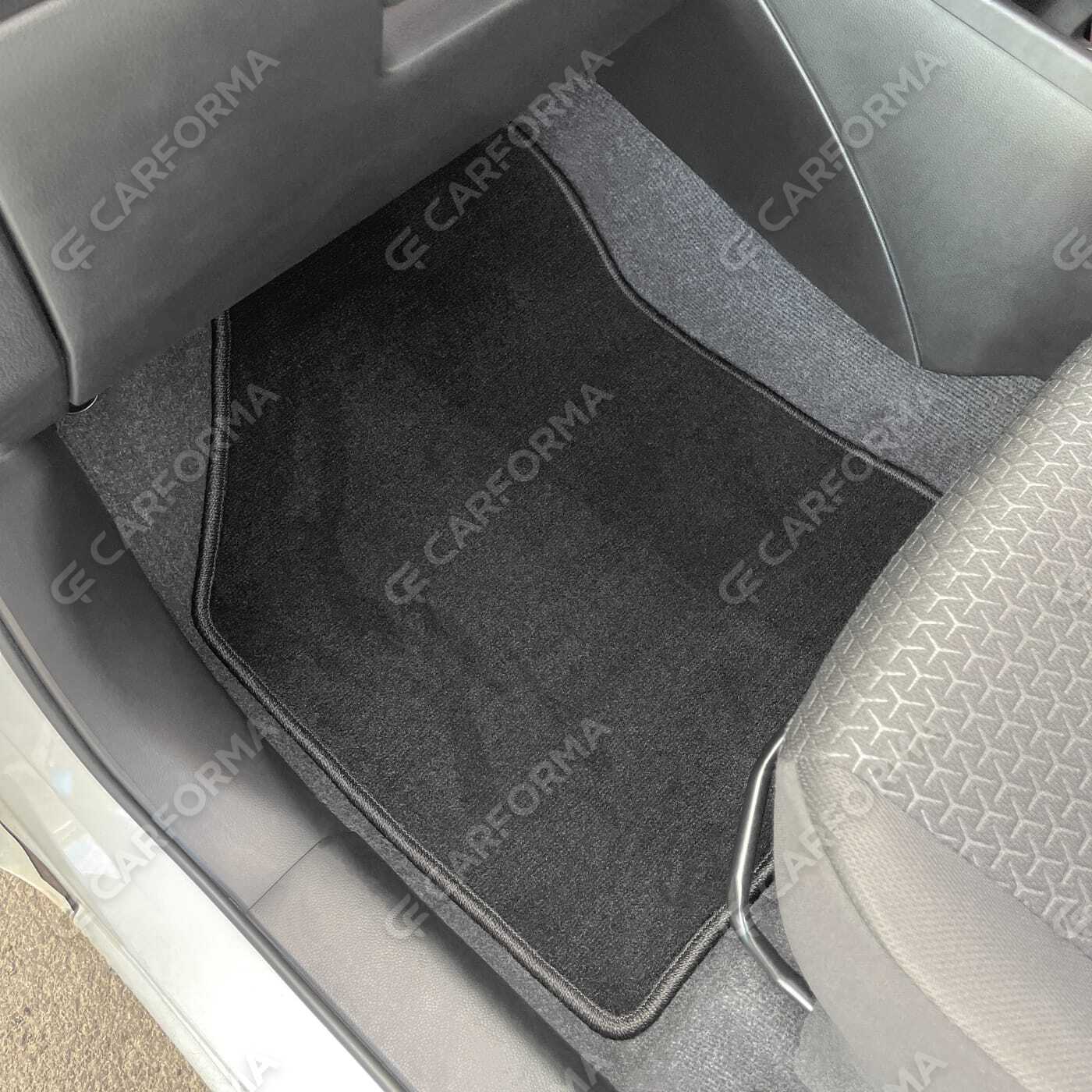 Коврики на Suzuki Swift V 2016&nbsp;-&nbsp;2026 в Череповеце